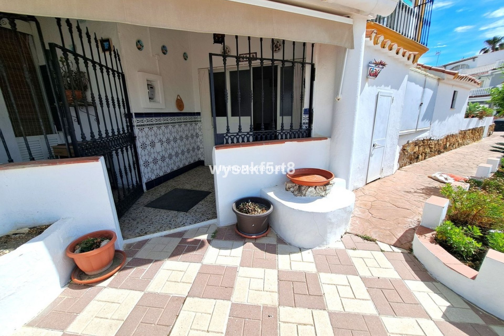 Revente - Maison mitoyenne - Manilva - La Duquesa