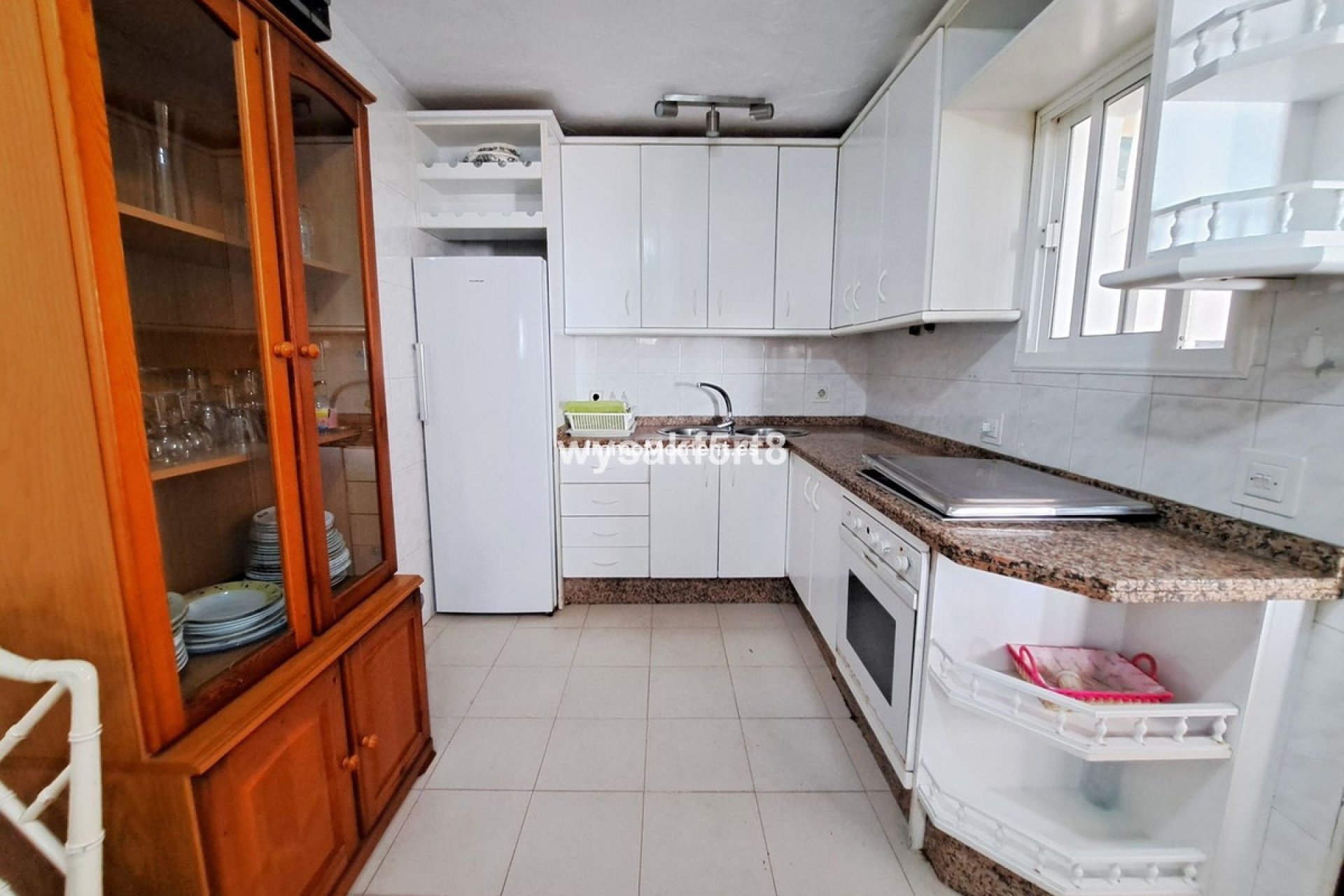 Revente - Maison mitoyenne - Manilva - La Duquesa