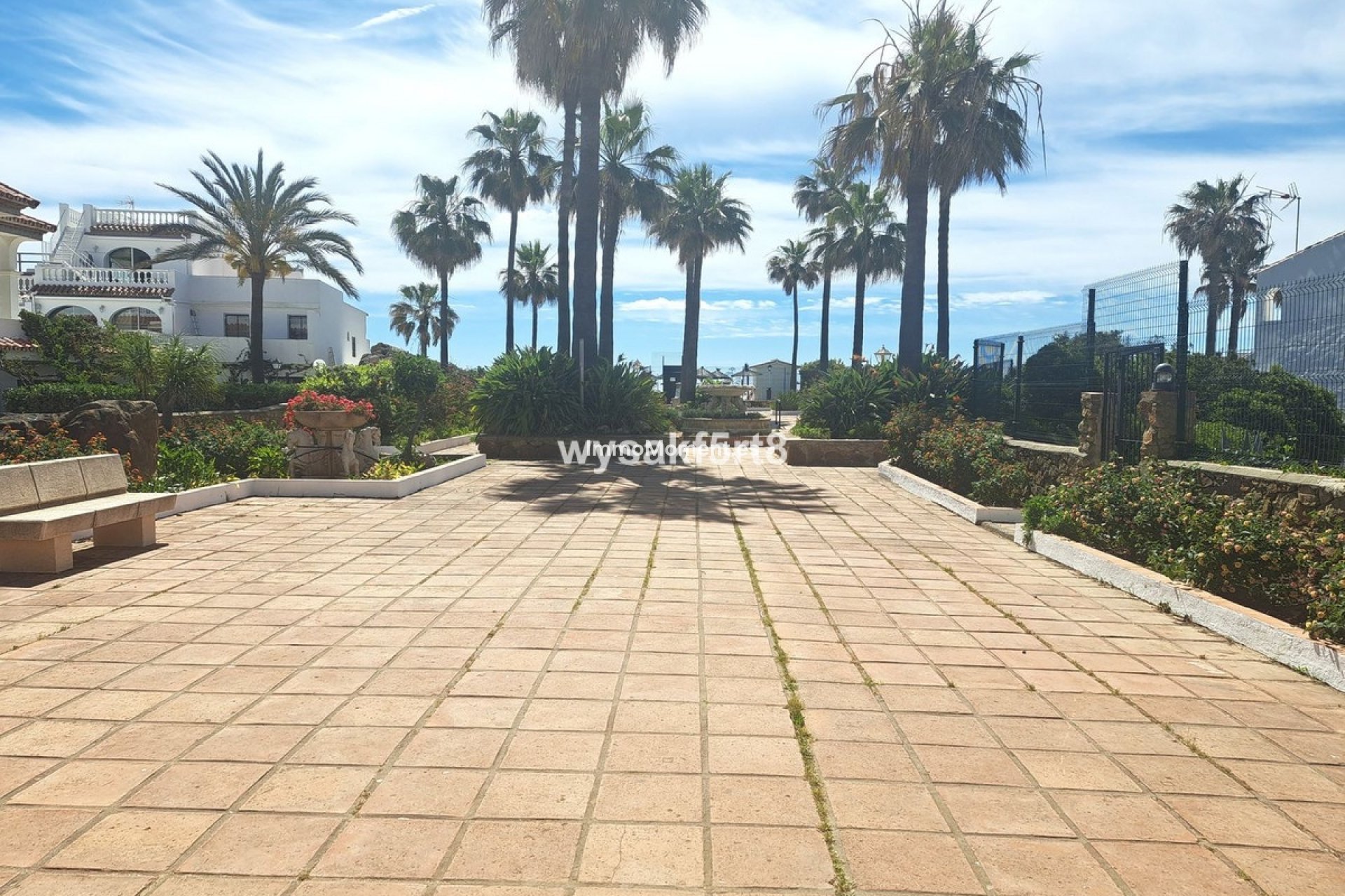 Revente - Maison mitoyenne - Manilva - La Duquesa