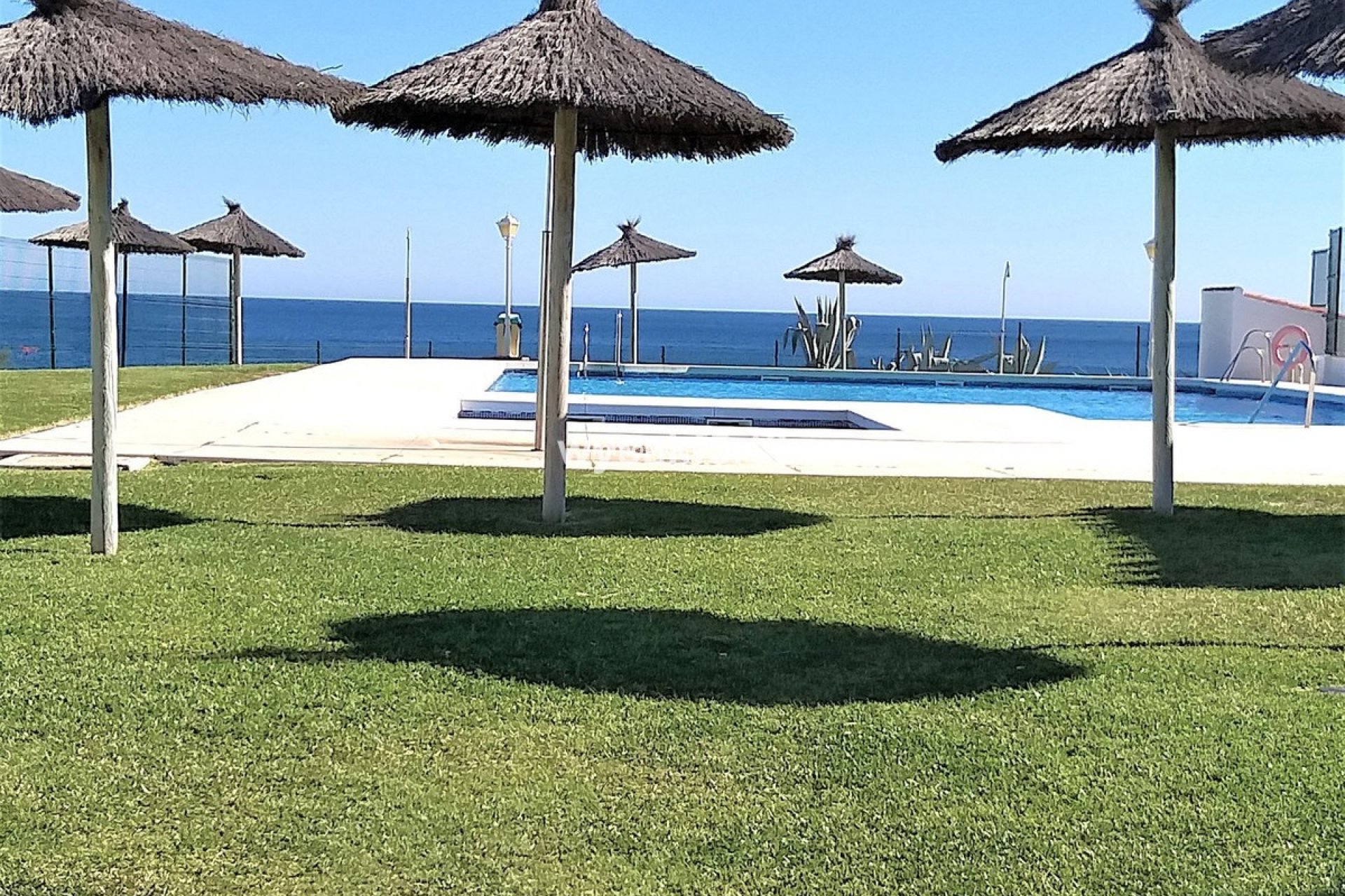Revente - Maison mitoyenne - Manilva - La Duquesa