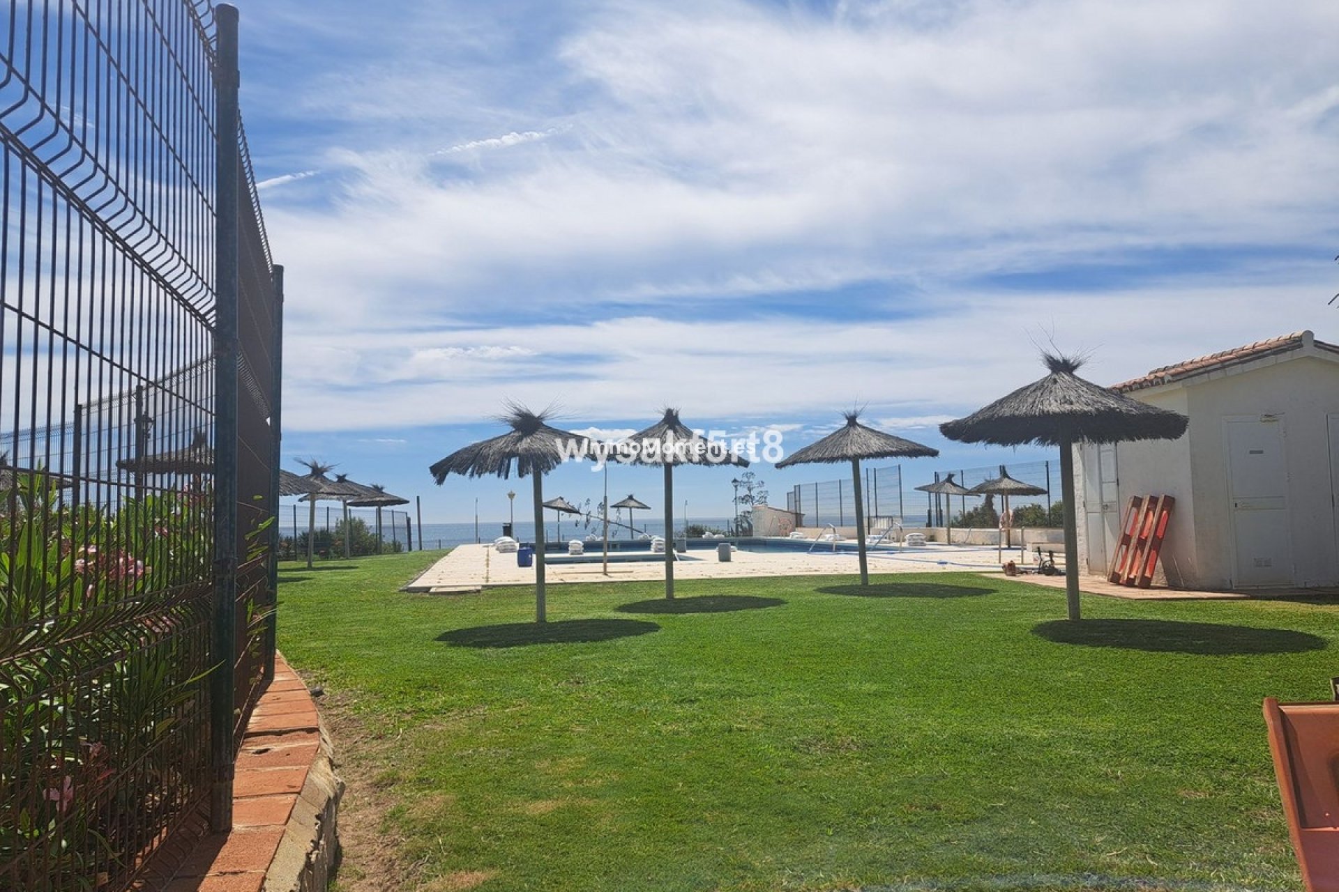 Revente - Maison mitoyenne - Manilva - La Duquesa