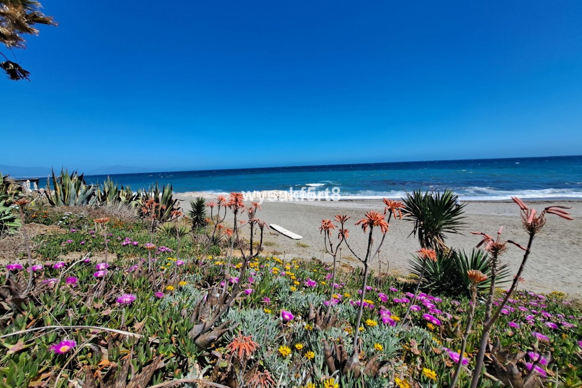 Revente - Maison mitoyenne - Manilva - La Duquesa