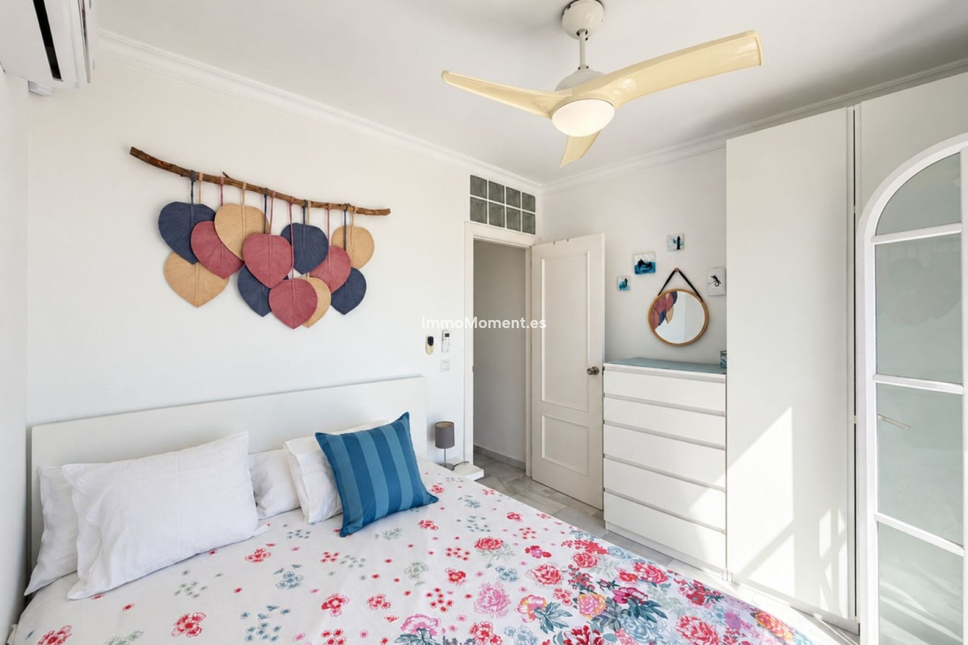Revente - Maison mitoyenne - Manilva - La Duquesa