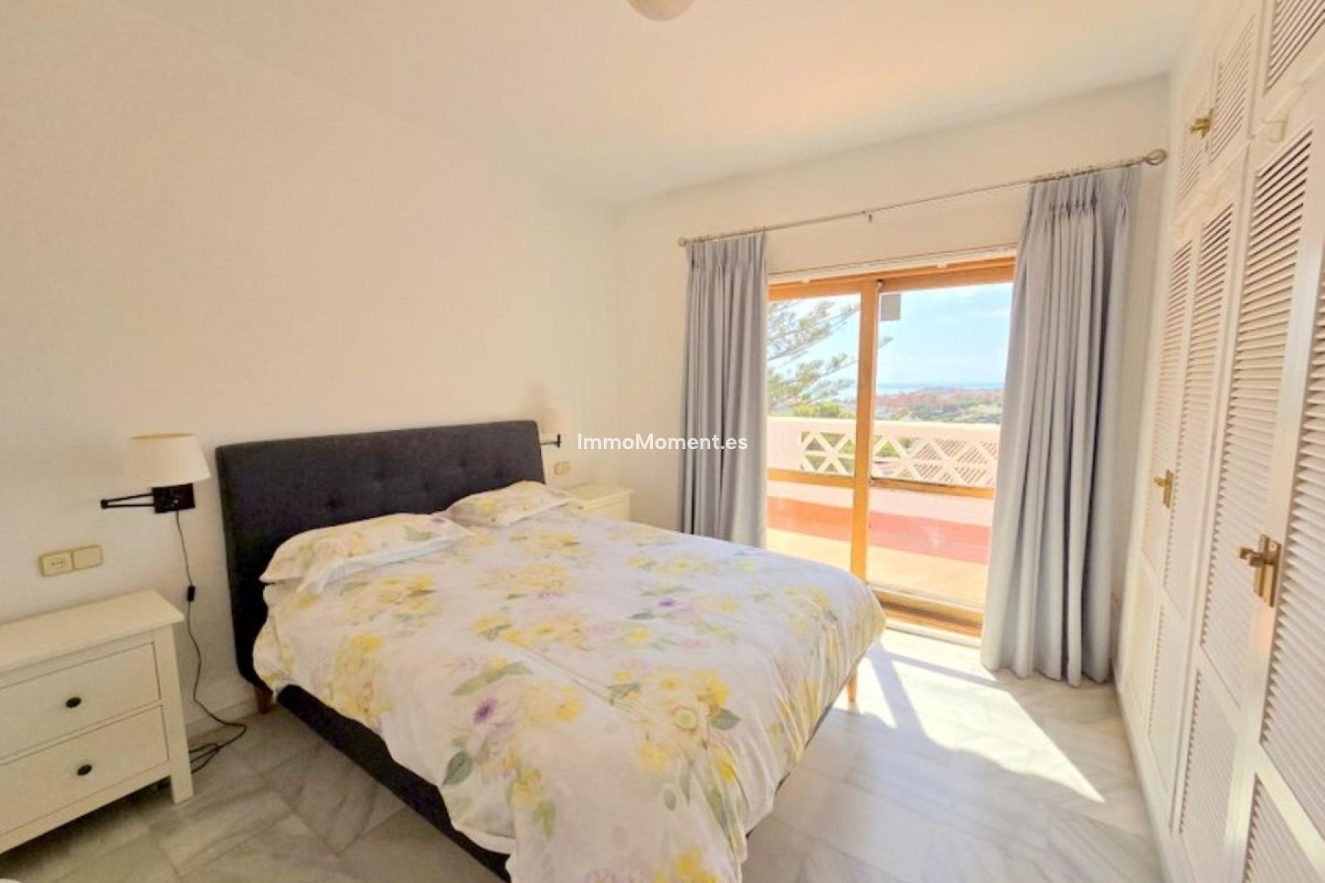 Revente - Maison mitoyenne - Manilva - La Duquesa
