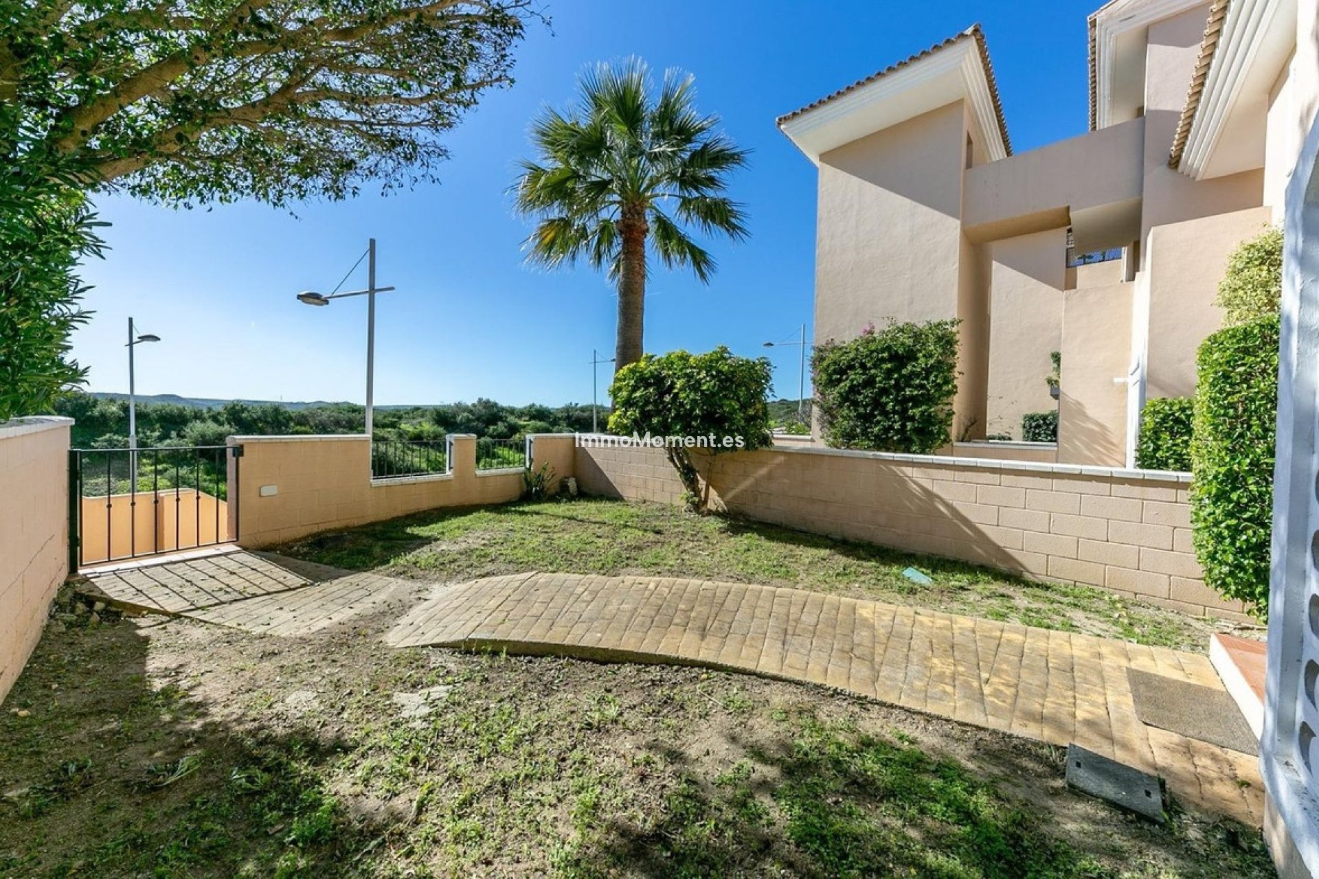 Revente - Maison mitoyenne - Manilva - La Duquesa