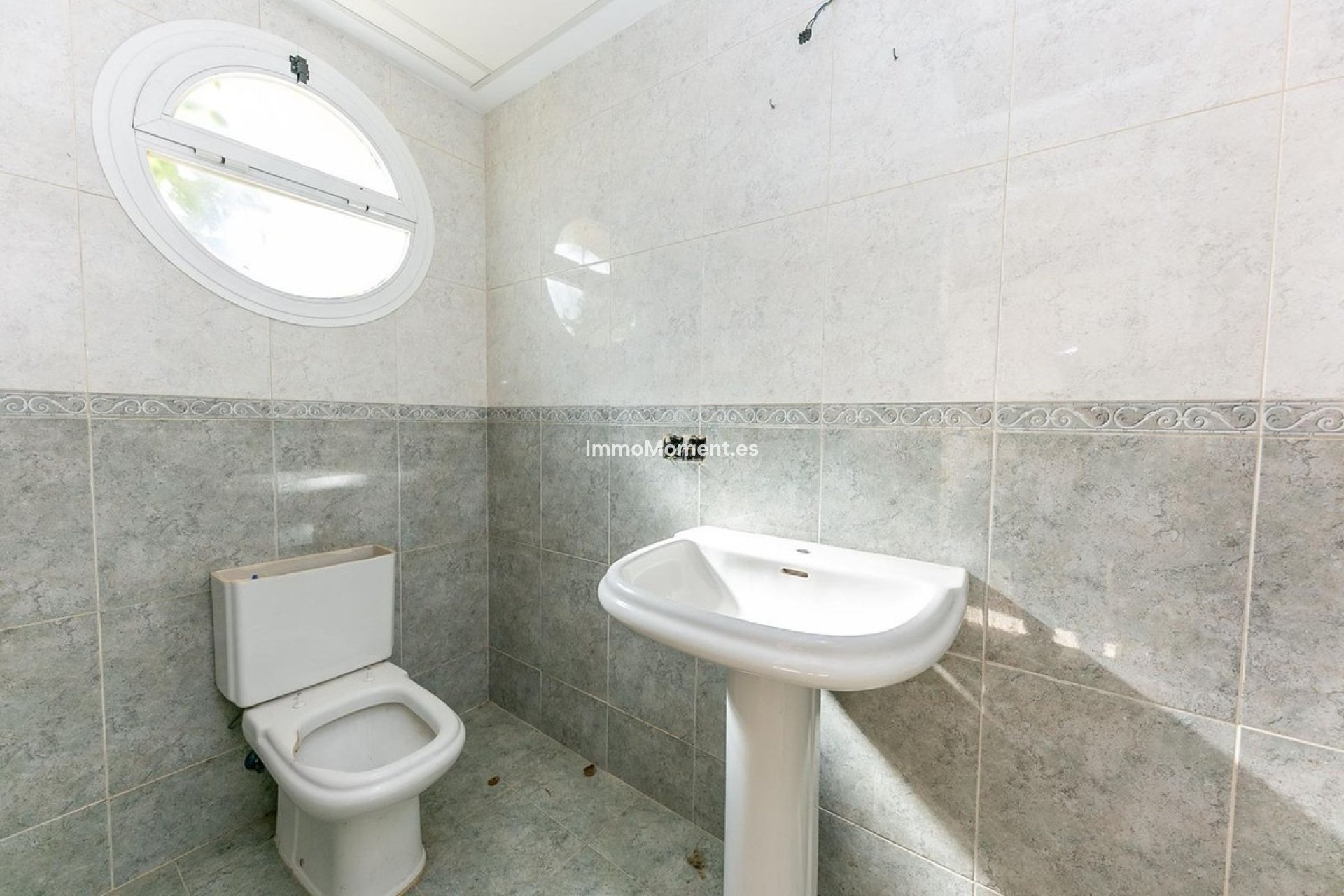 Revente - Maison mitoyenne - Manilva - La Duquesa