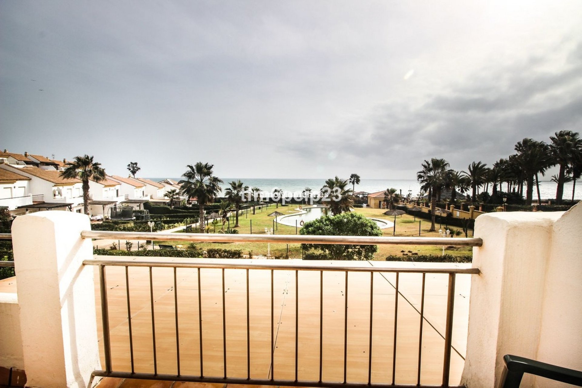 Revente - Maison mitoyenne - Manilva - La Duquesa