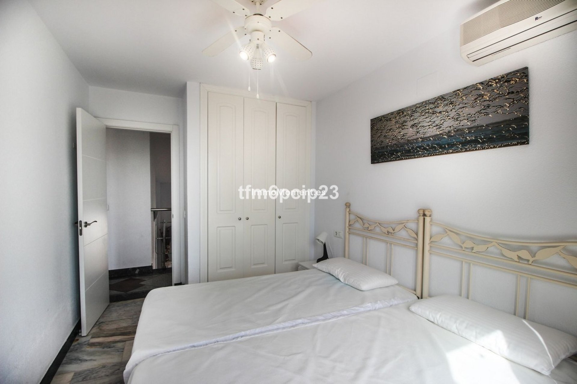 Revente - Maison mitoyenne - Manilva - La Duquesa