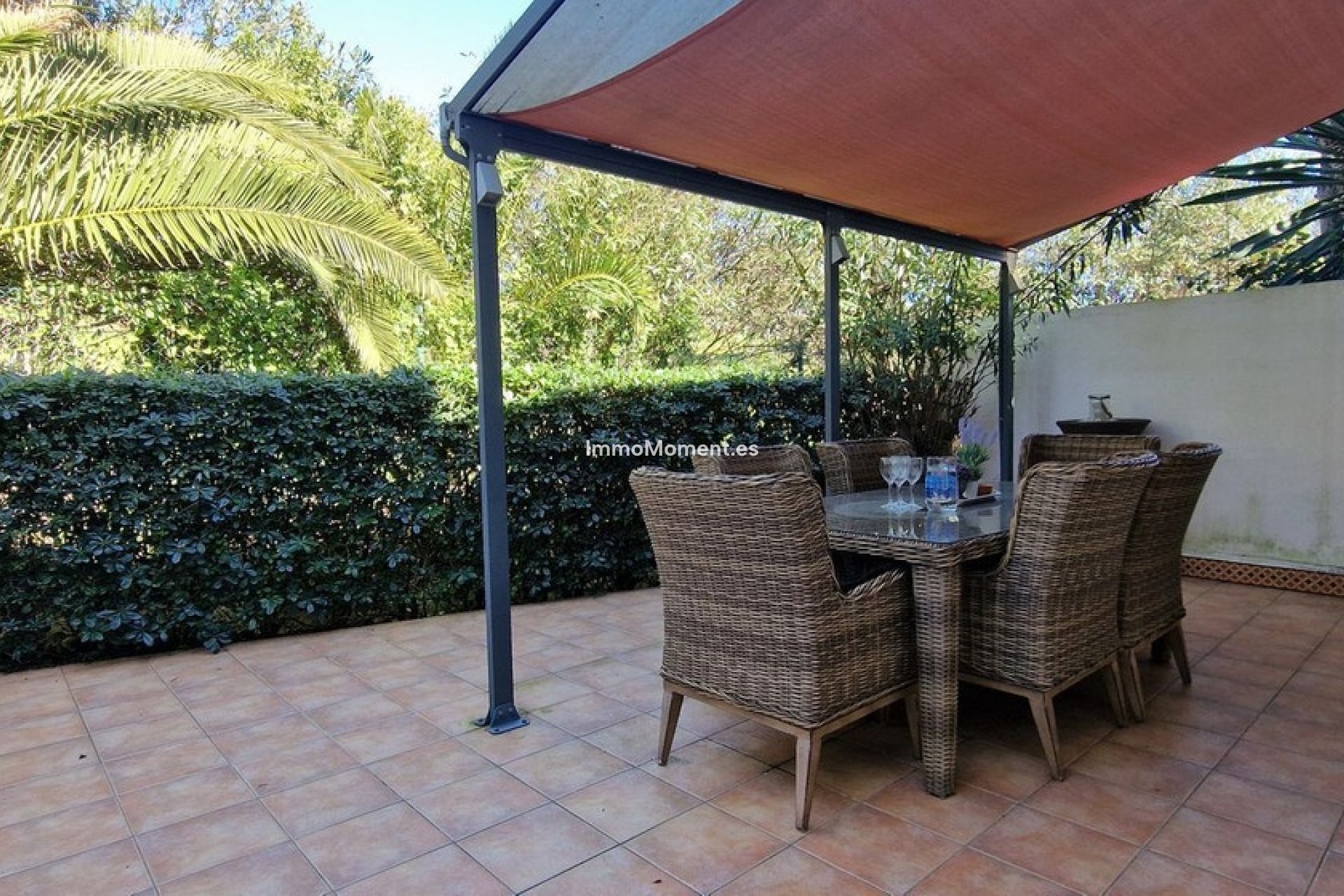 Revente - Maison mitoyenne - Manilva - La Duquesa