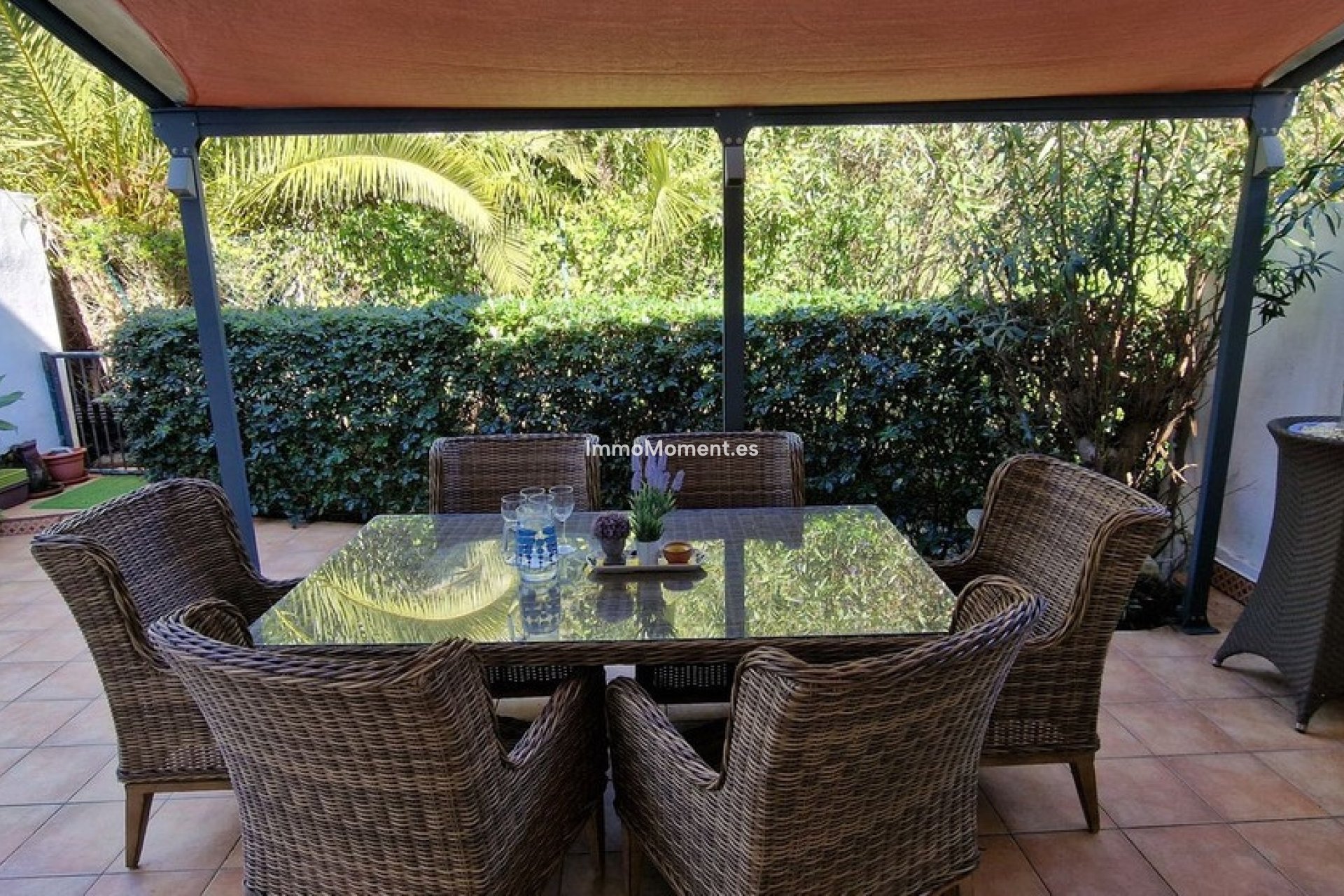 Revente - Maison mitoyenne - Manilva - La Duquesa