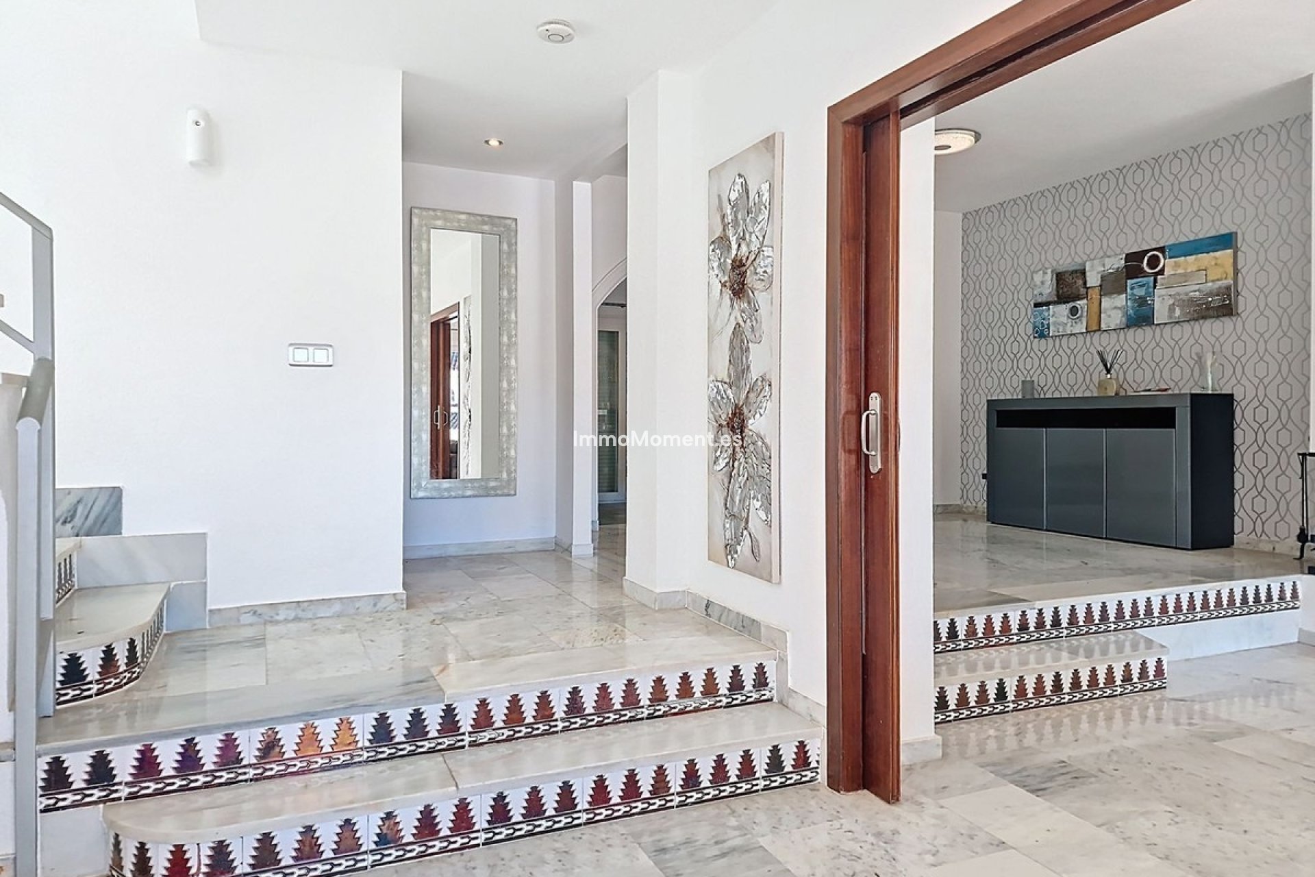 Revente - Maison mitoyenne - Manilva - La Duquesa