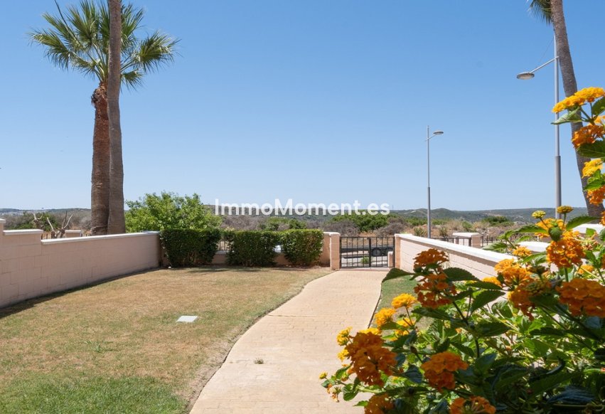 Revente - Maison mitoyenne - Manilva - La Duquesa