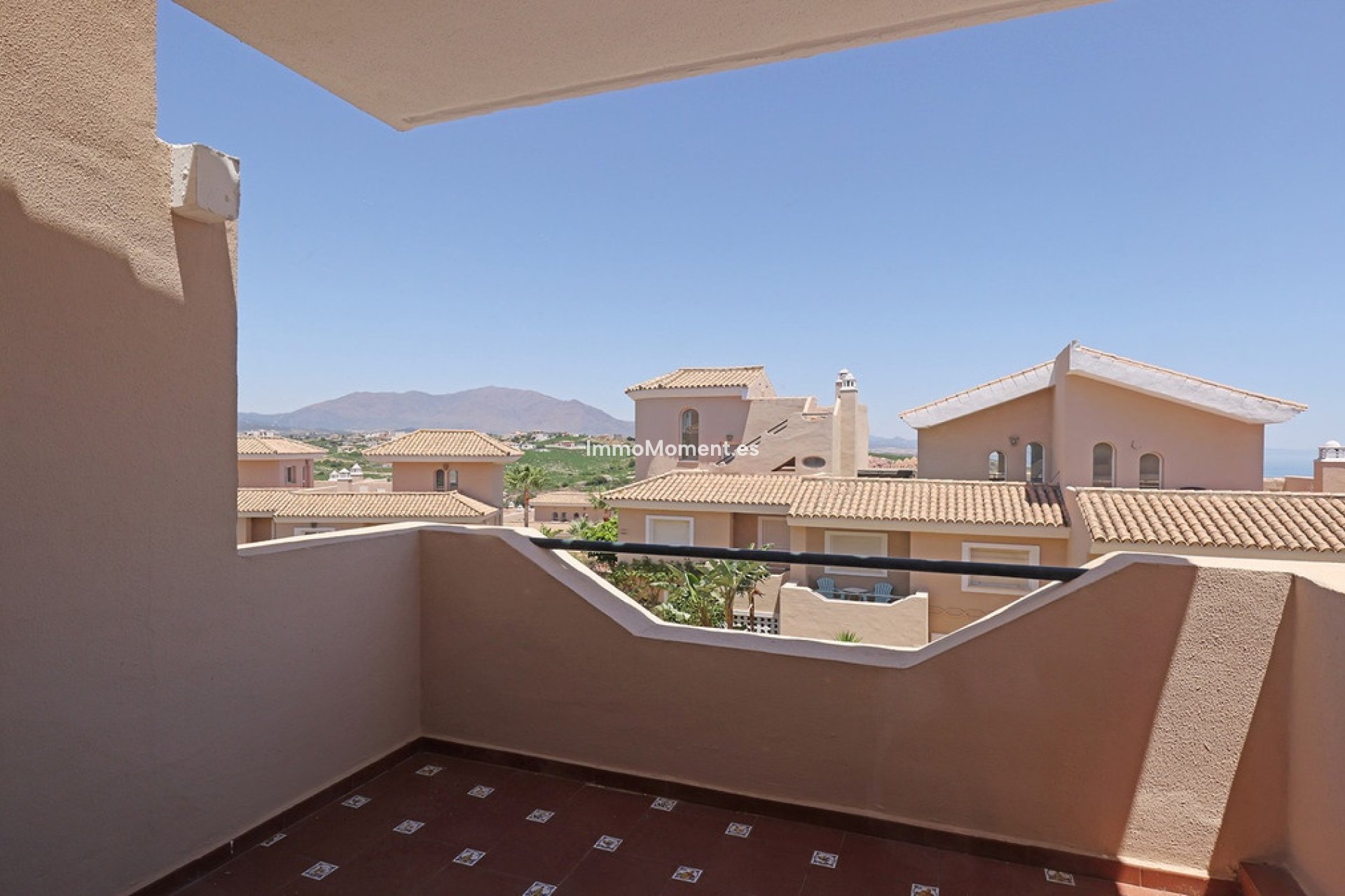 Revente - Maison mitoyenne - Manilva - La Duquesa