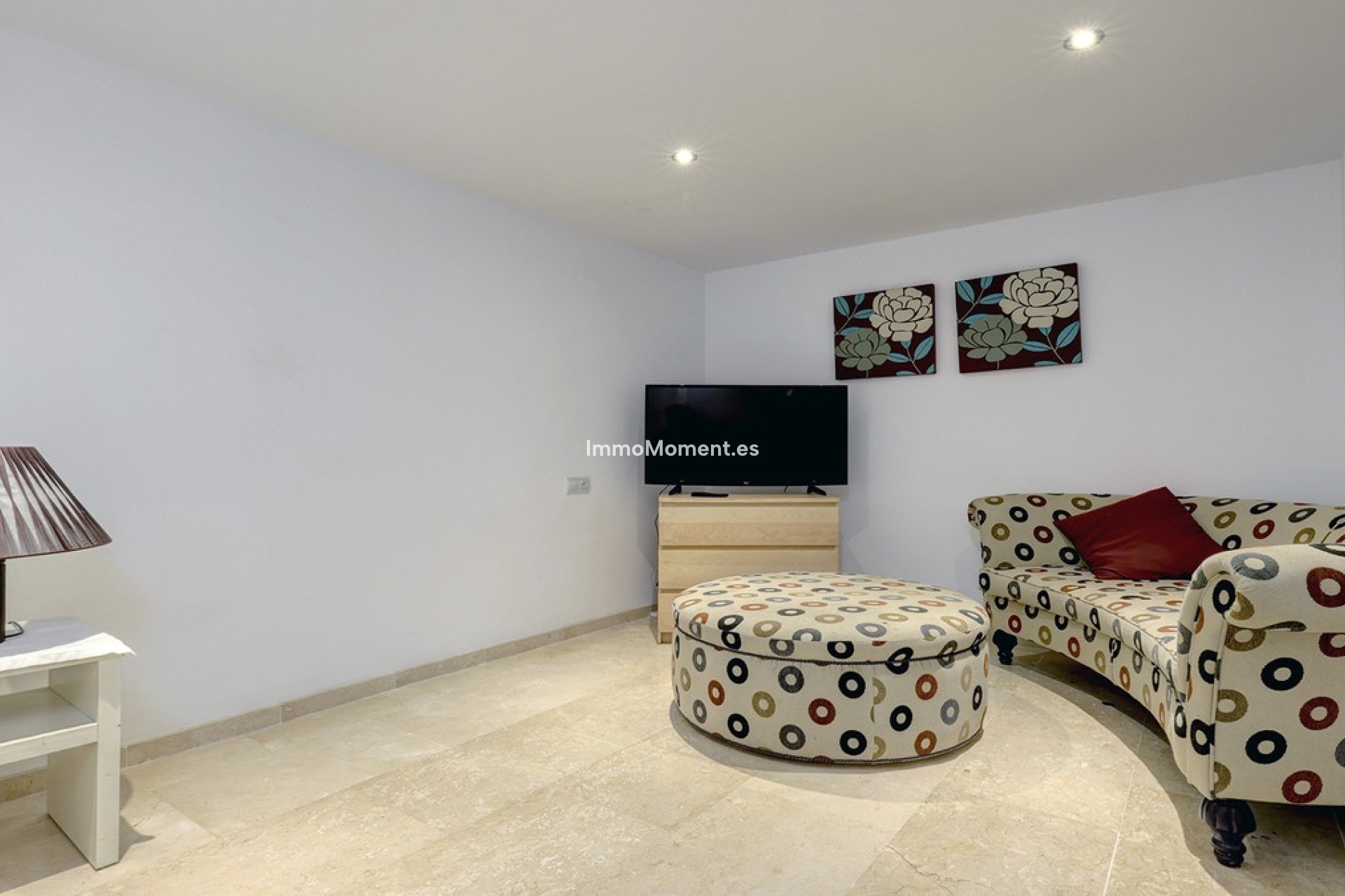 Revente - Maison mitoyenne - Manilva - La Duquesa