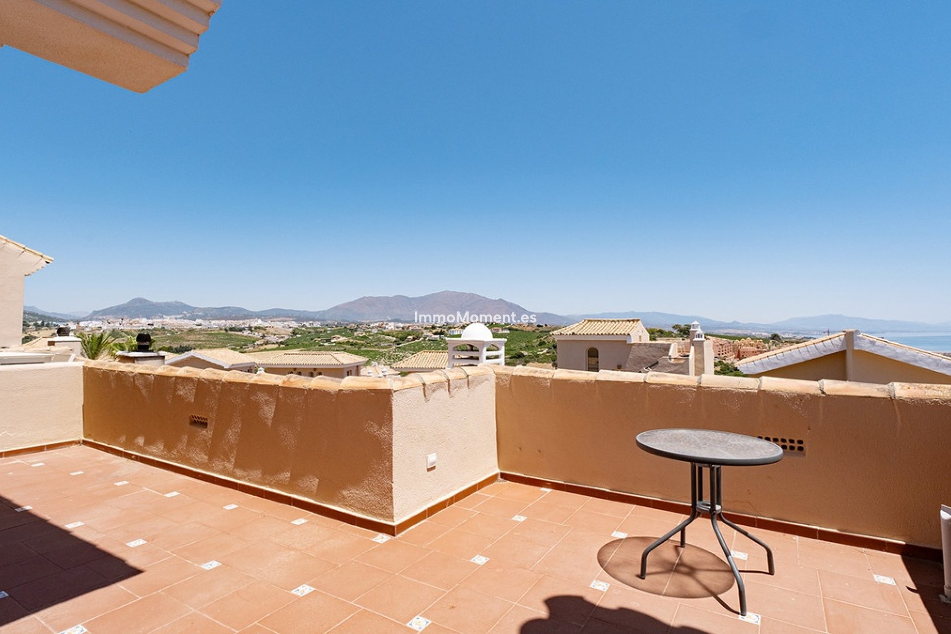 Revente - Maison mitoyenne - Manilva - La Duquesa