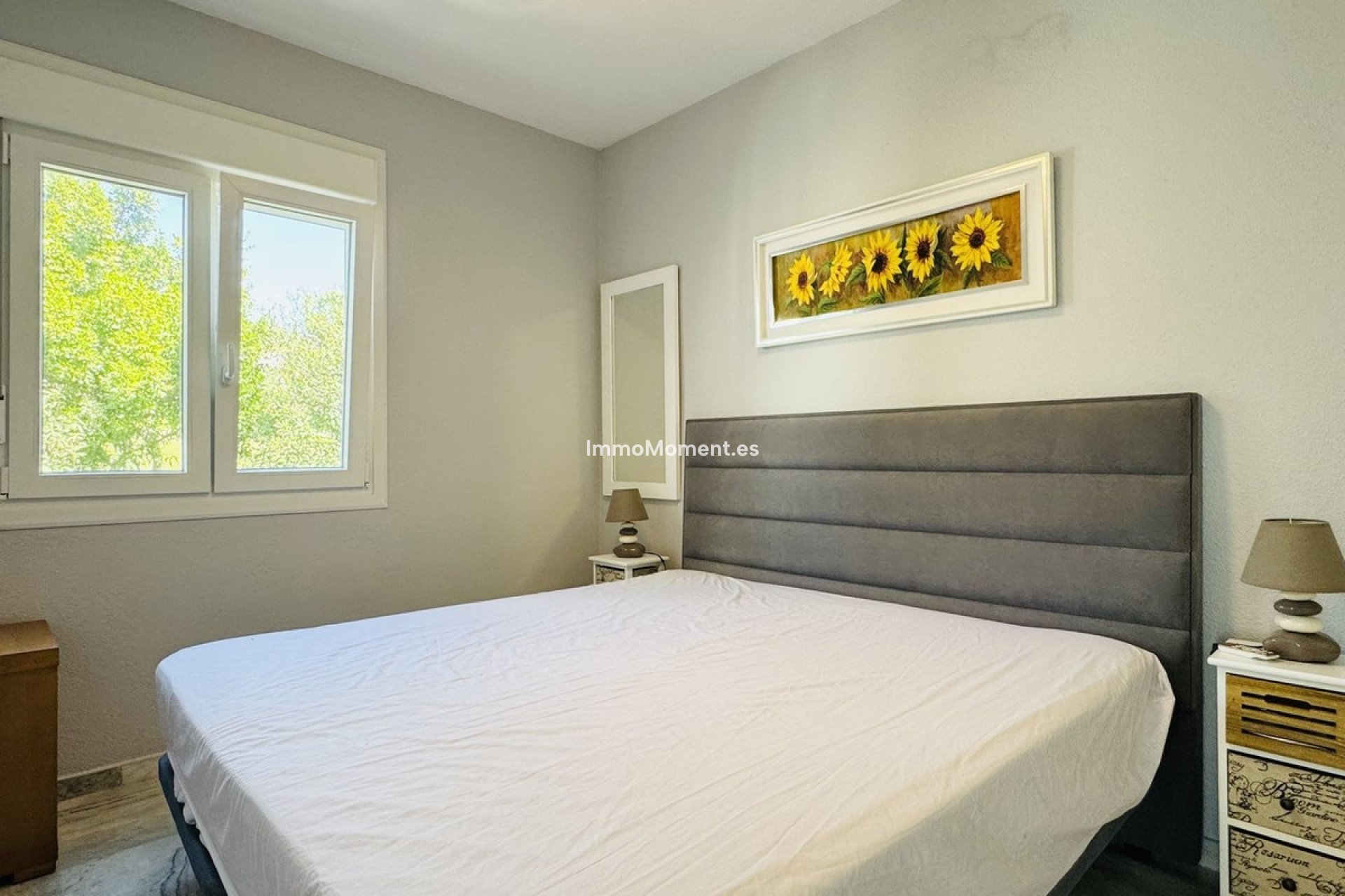 Revente - Maison mitoyenne - Manilva - La Duquesa