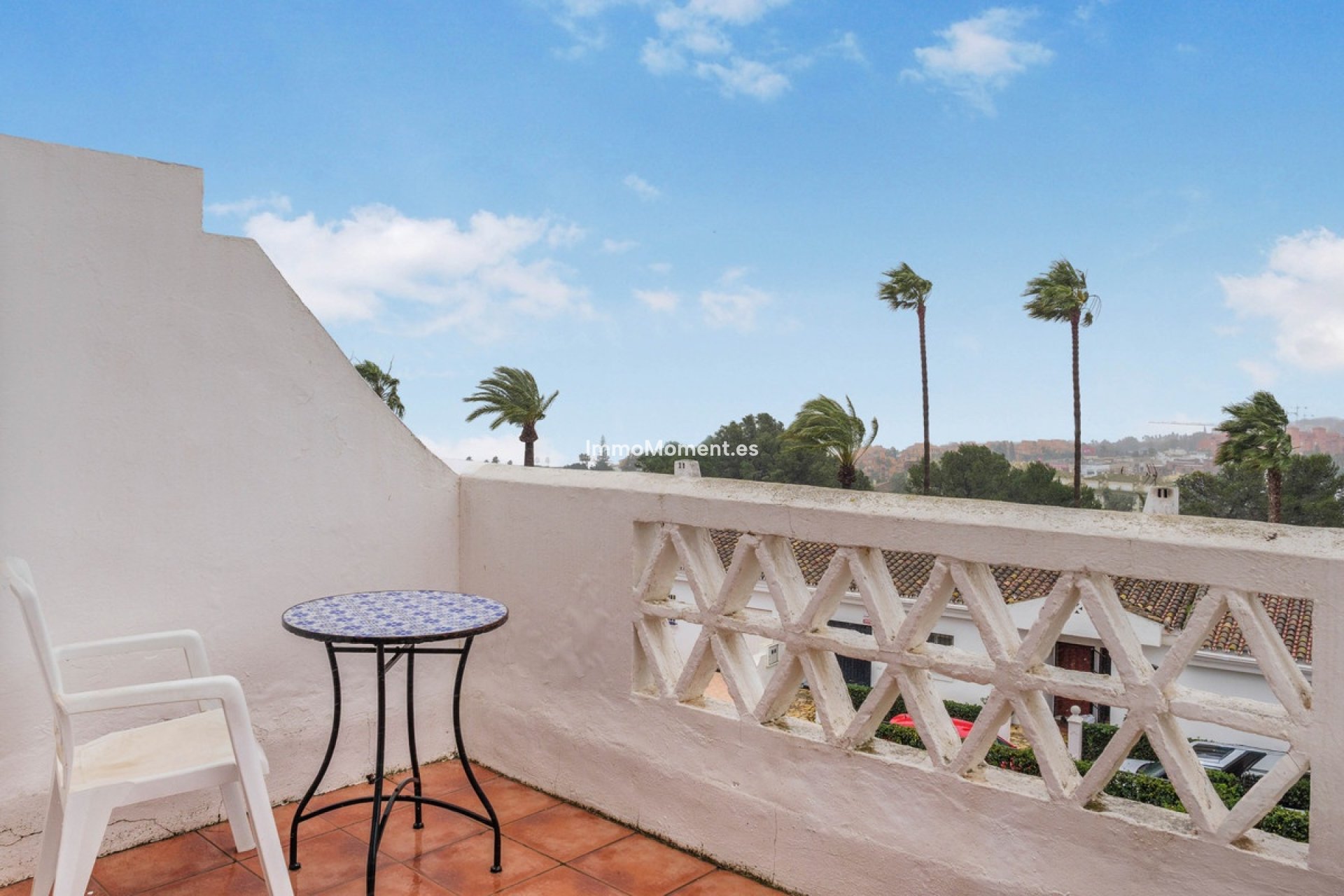 Revente - Maison mitoyenne - Manilva - La Duquesa