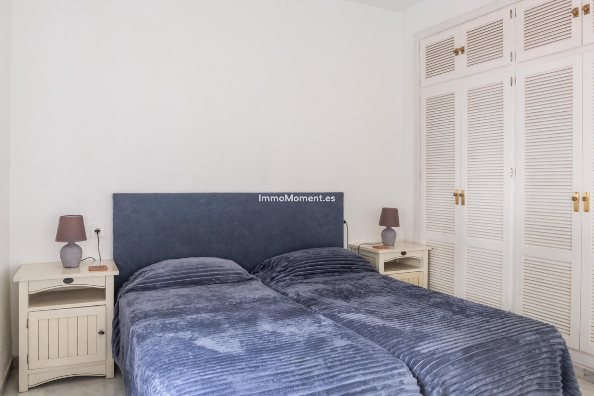 Revente - Maison mitoyenne - Manilva - La Duquesa