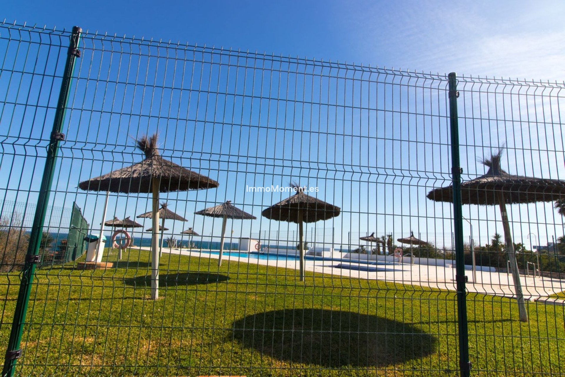 Revente - Maison mitoyenne - Manilva - La Duquesa