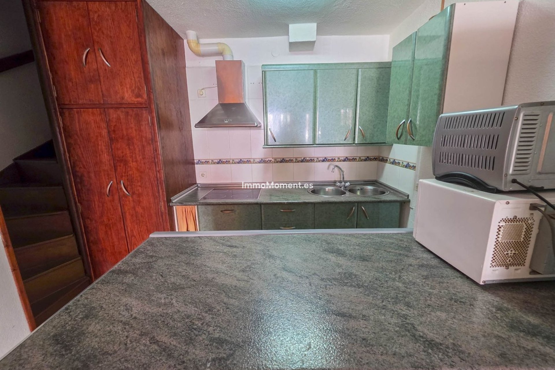 Revente - Maison mitoyenne - Manilva - La Duquesa