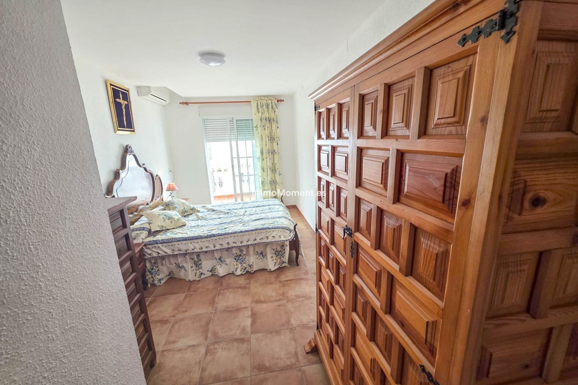 Revente - Maison mitoyenne - Manilva - La Duquesa