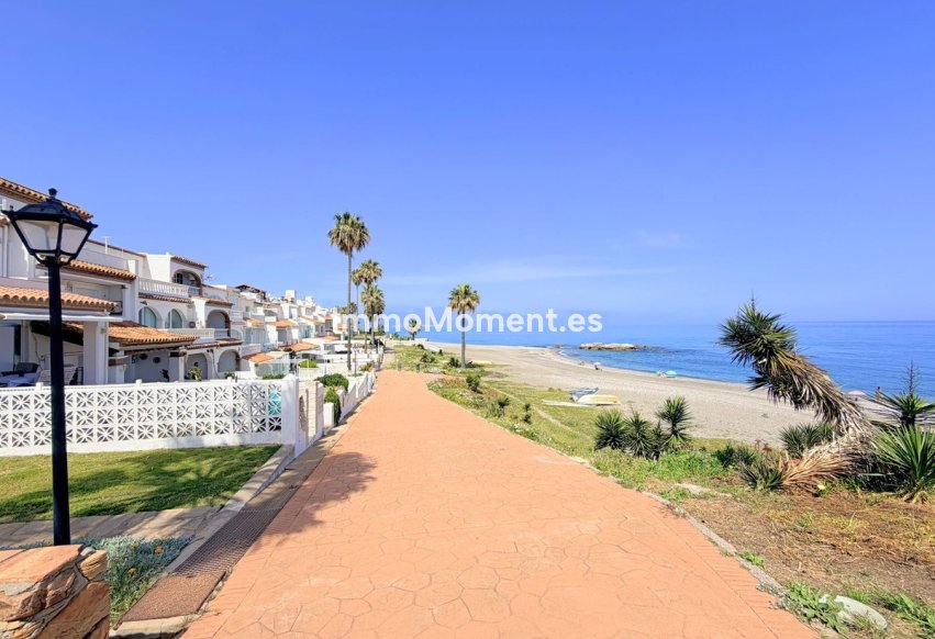 Revente - Maison mitoyenne - Manilva - La Duquesa