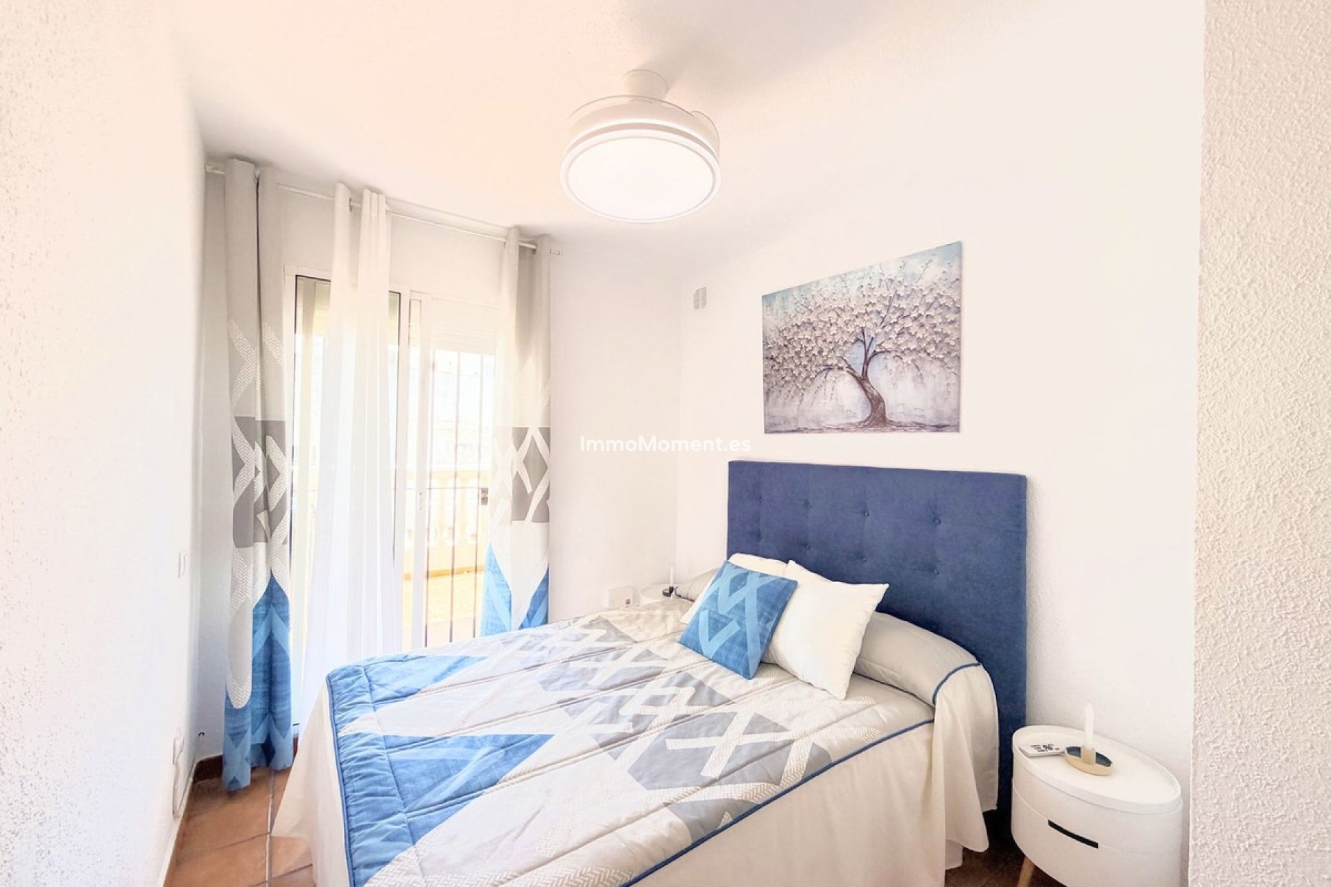 Revente - Maison mitoyenne - Manilva - La Duquesa