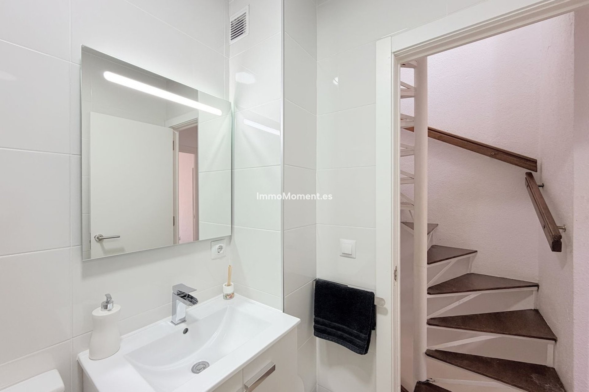 Revente - Maison mitoyenne - Manilva - La Duquesa