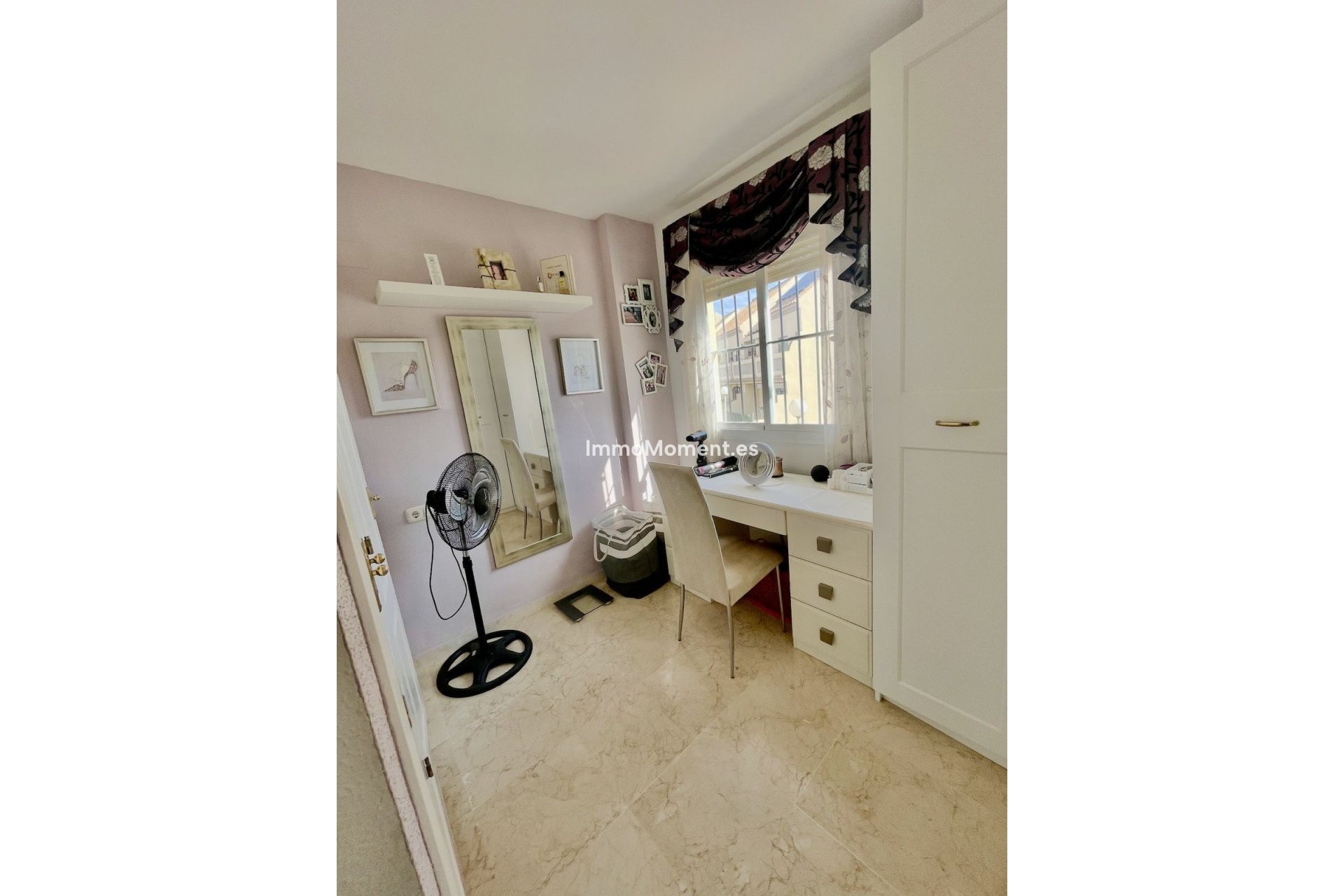 Revente - Maison mitoyenne - Manilva - La Duquesa