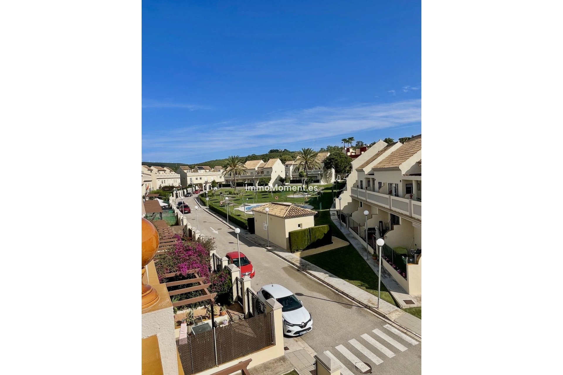 Revente - Maison mitoyenne - Manilva - La Duquesa