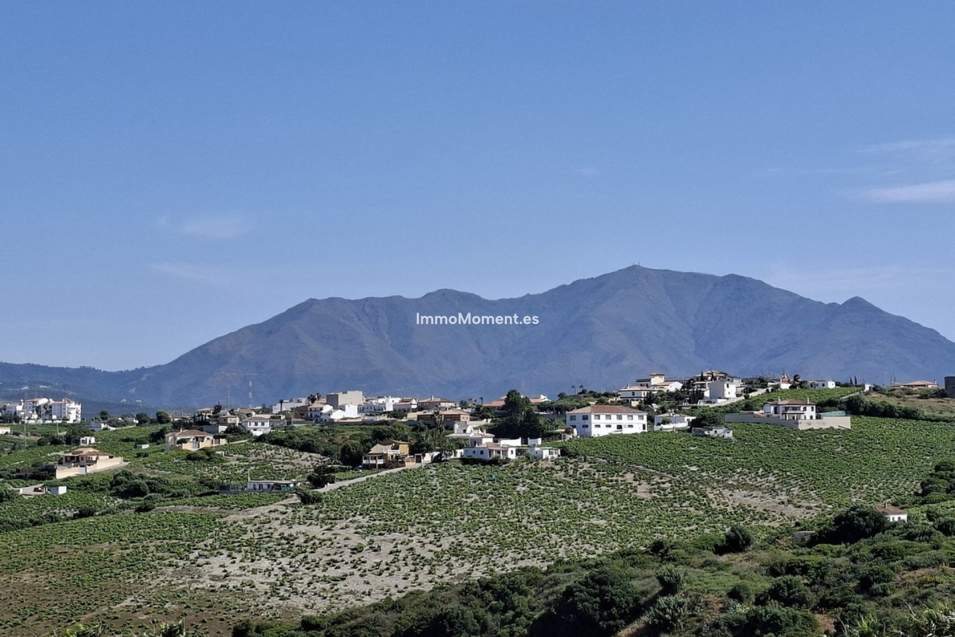 Revente - Maison mitoyenne - Manilva - La Duquesa