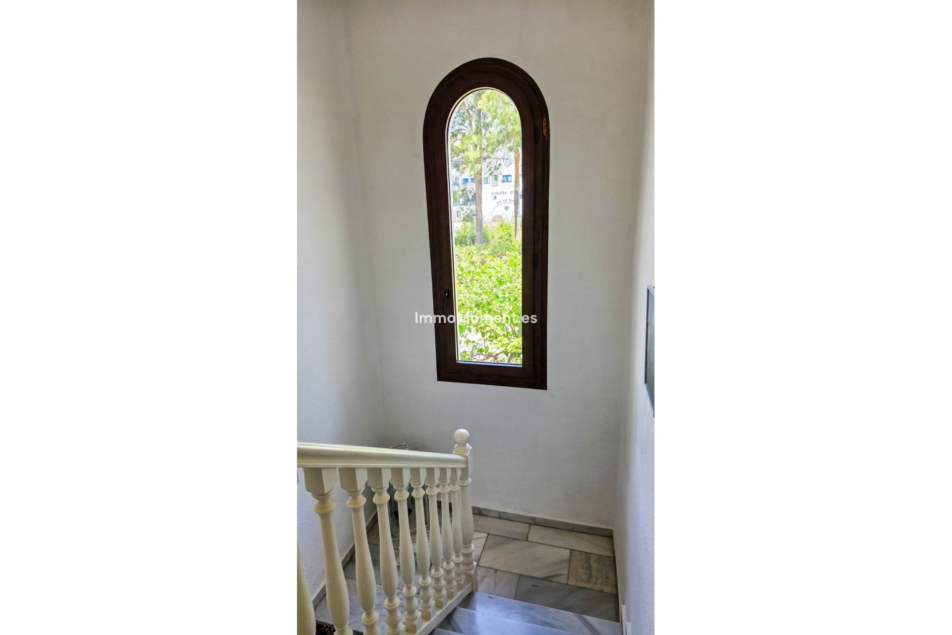 Revente - Maison mitoyenne - Manilva - La Duquesa