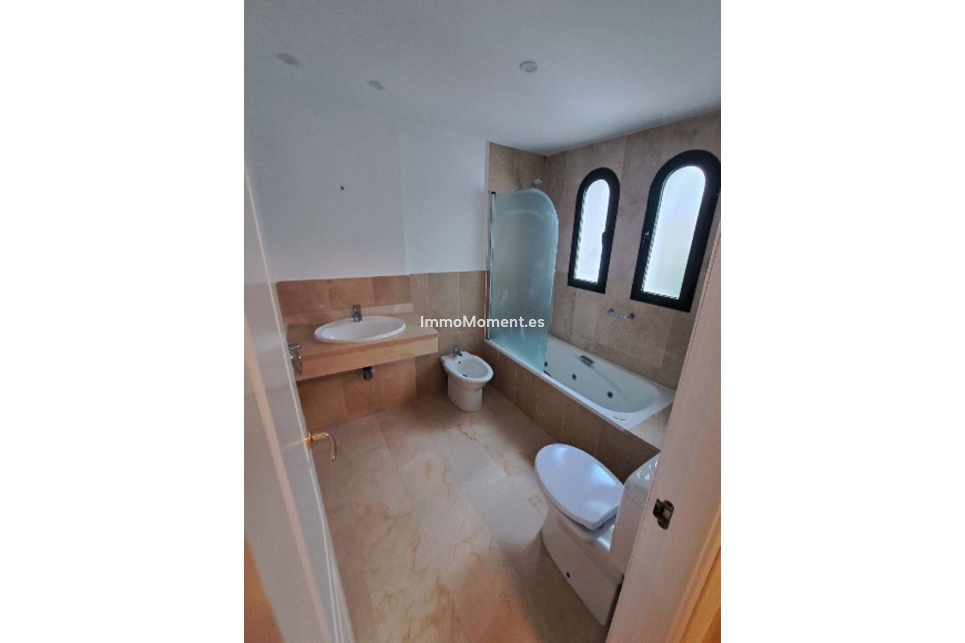 Revente - Maison mitoyenne - Manilva - La Duquesa
