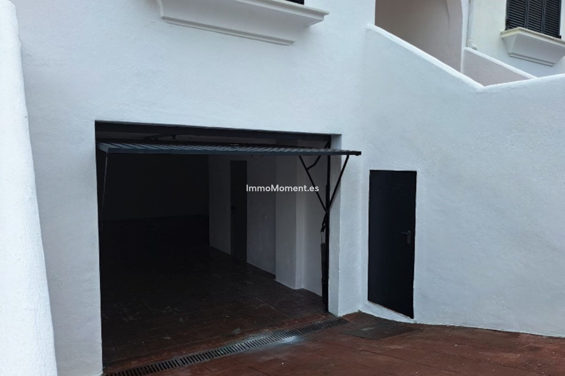 Revente - Maison mitoyenne - Manilva - La Duquesa