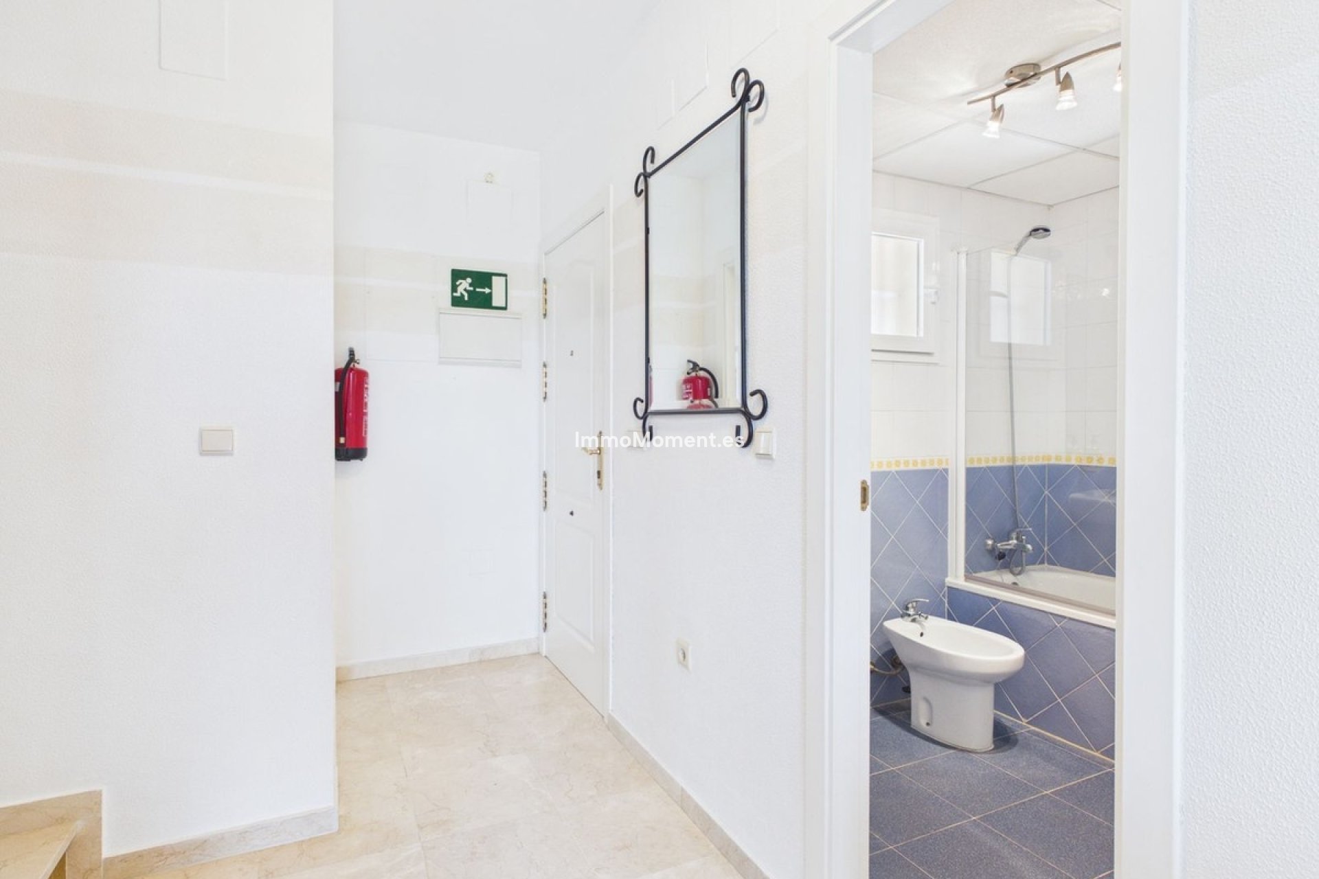 Revente - Maison mitoyenne - Manilva - La Duquesa
