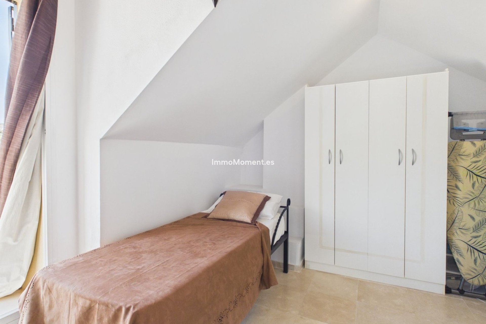 Revente - Maison mitoyenne - Manilva - La Duquesa