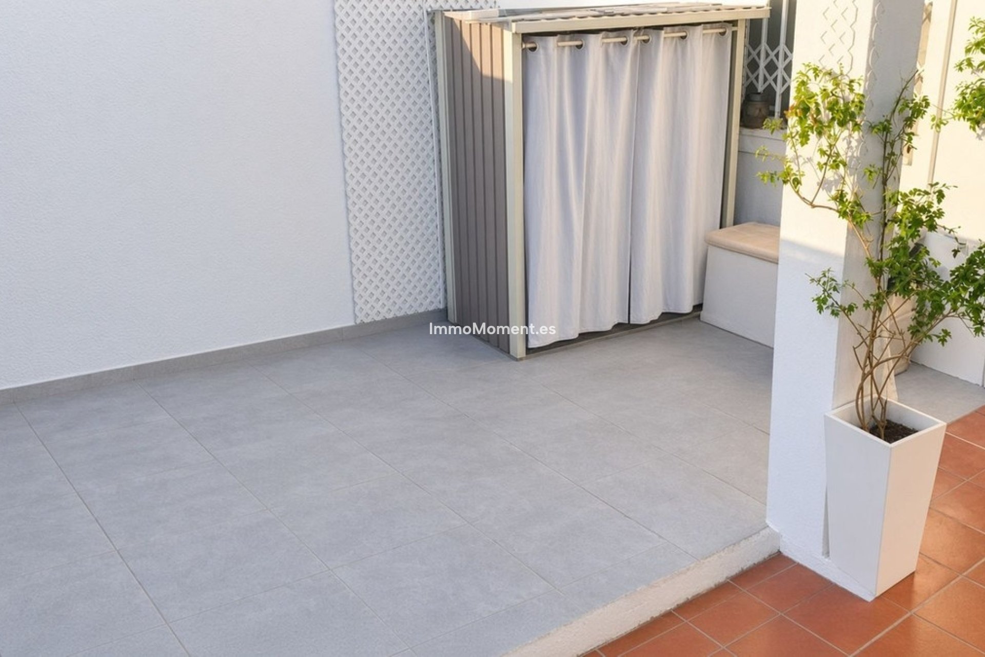 Revente - Maison mitoyenne - Manilva - Punta Chullera
