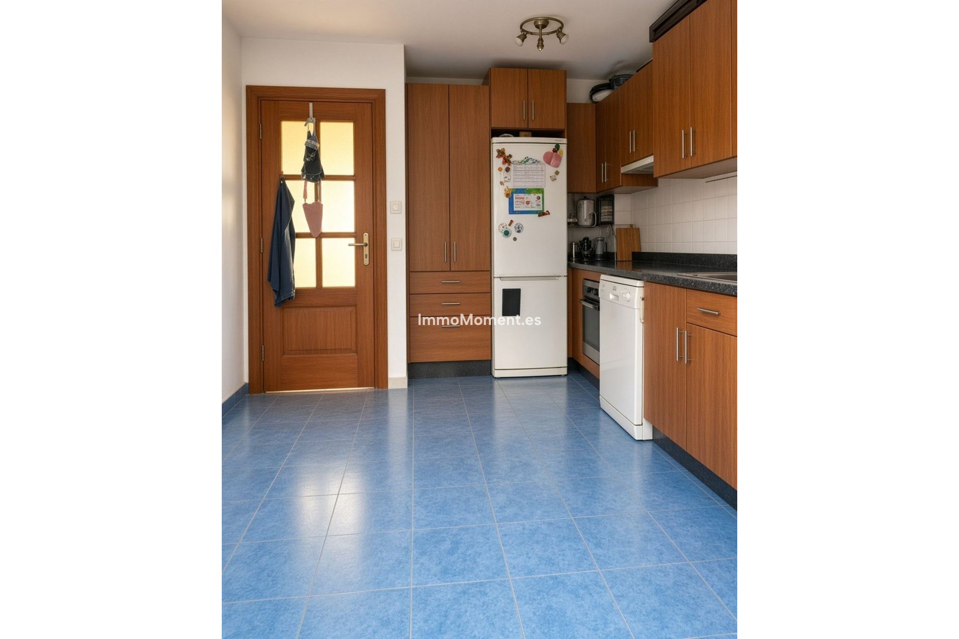 Revente - Maison mitoyenne - Manilva - Punta Chullera