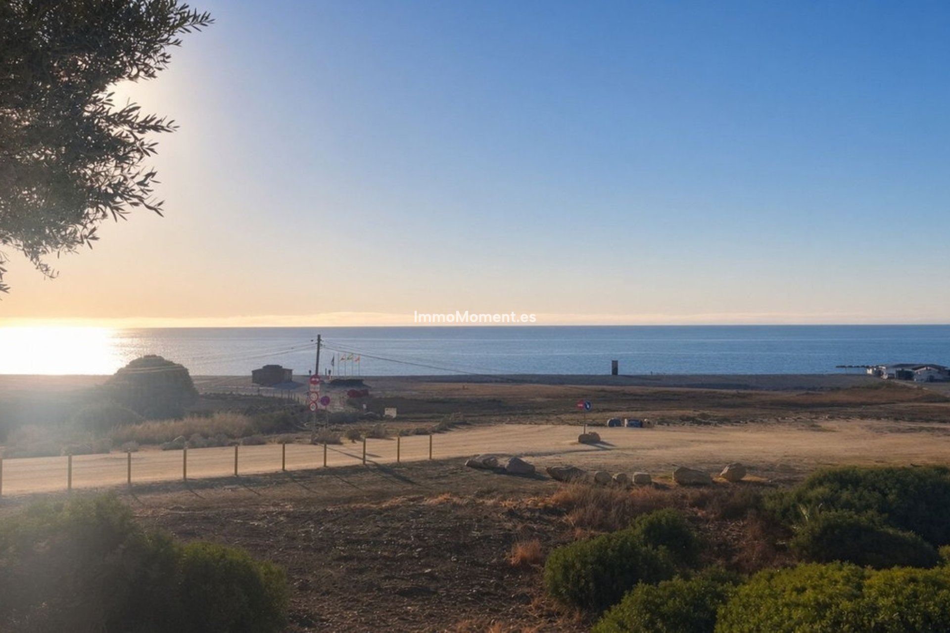 Revente - Maison mitoyenne - Manilva - Punta Chullera