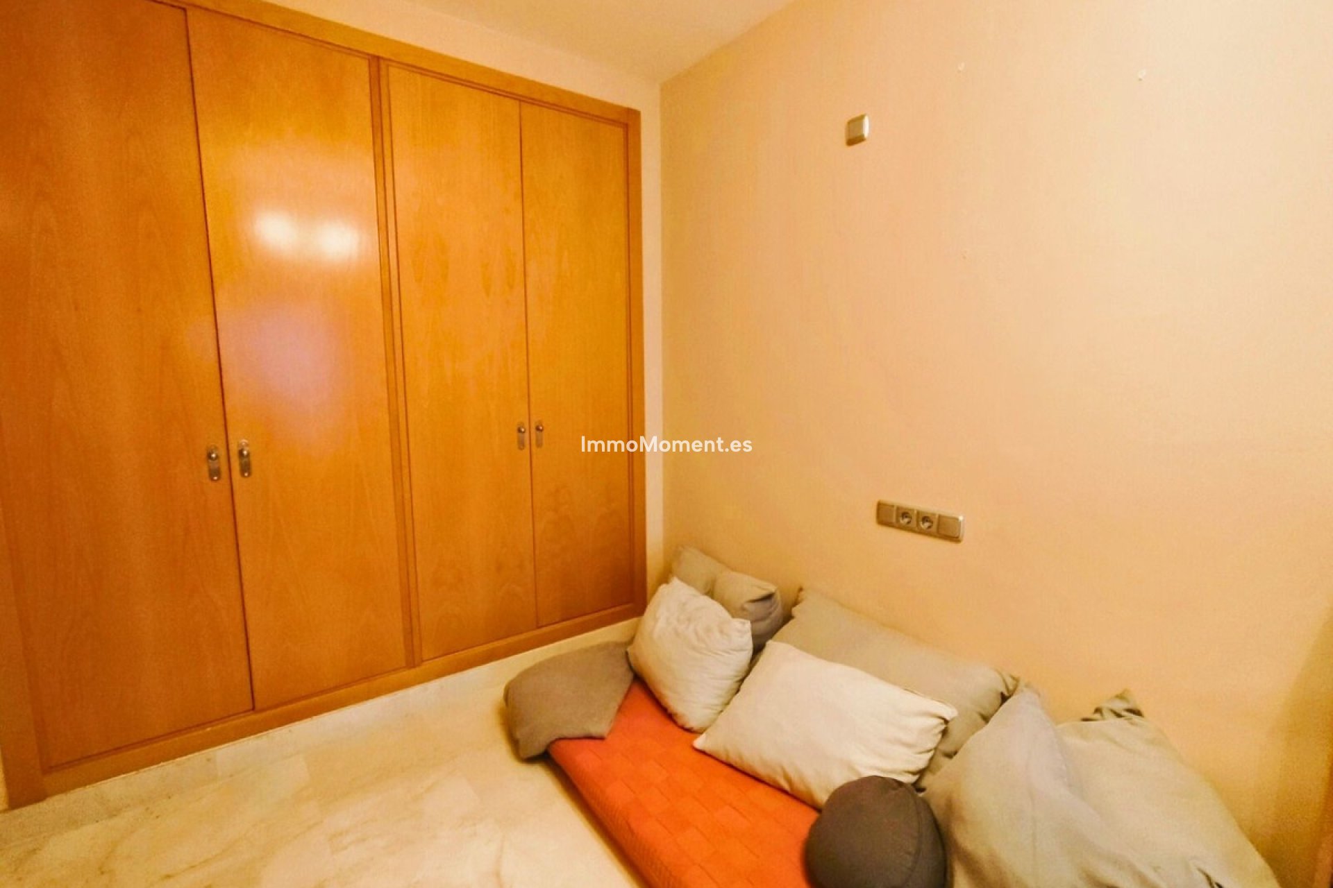 Revente - Maison mitoyenne - Manilva - Punta Chullera