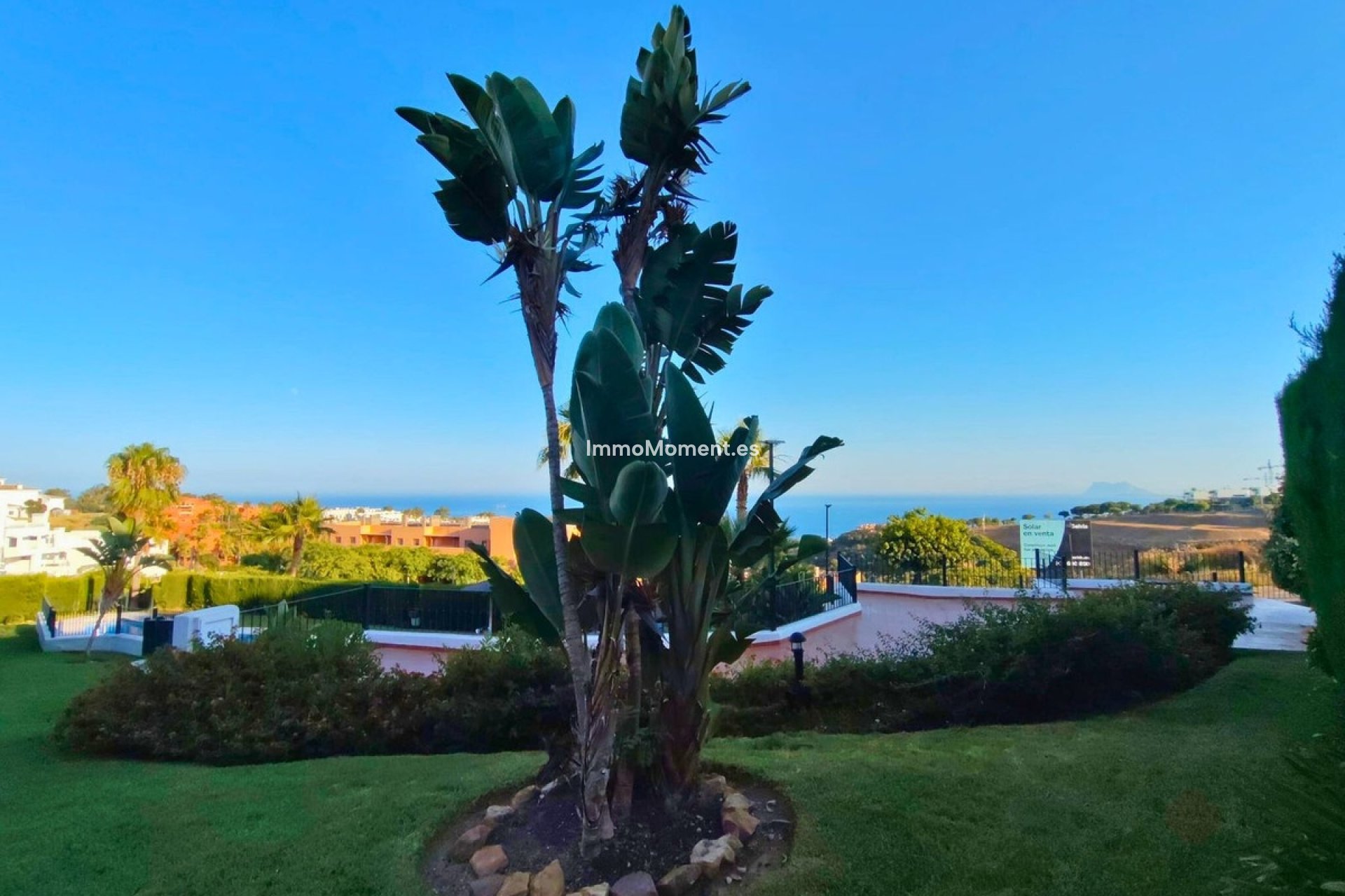 Revente - Maison mitoyenne - Manilva - Punta Chullera