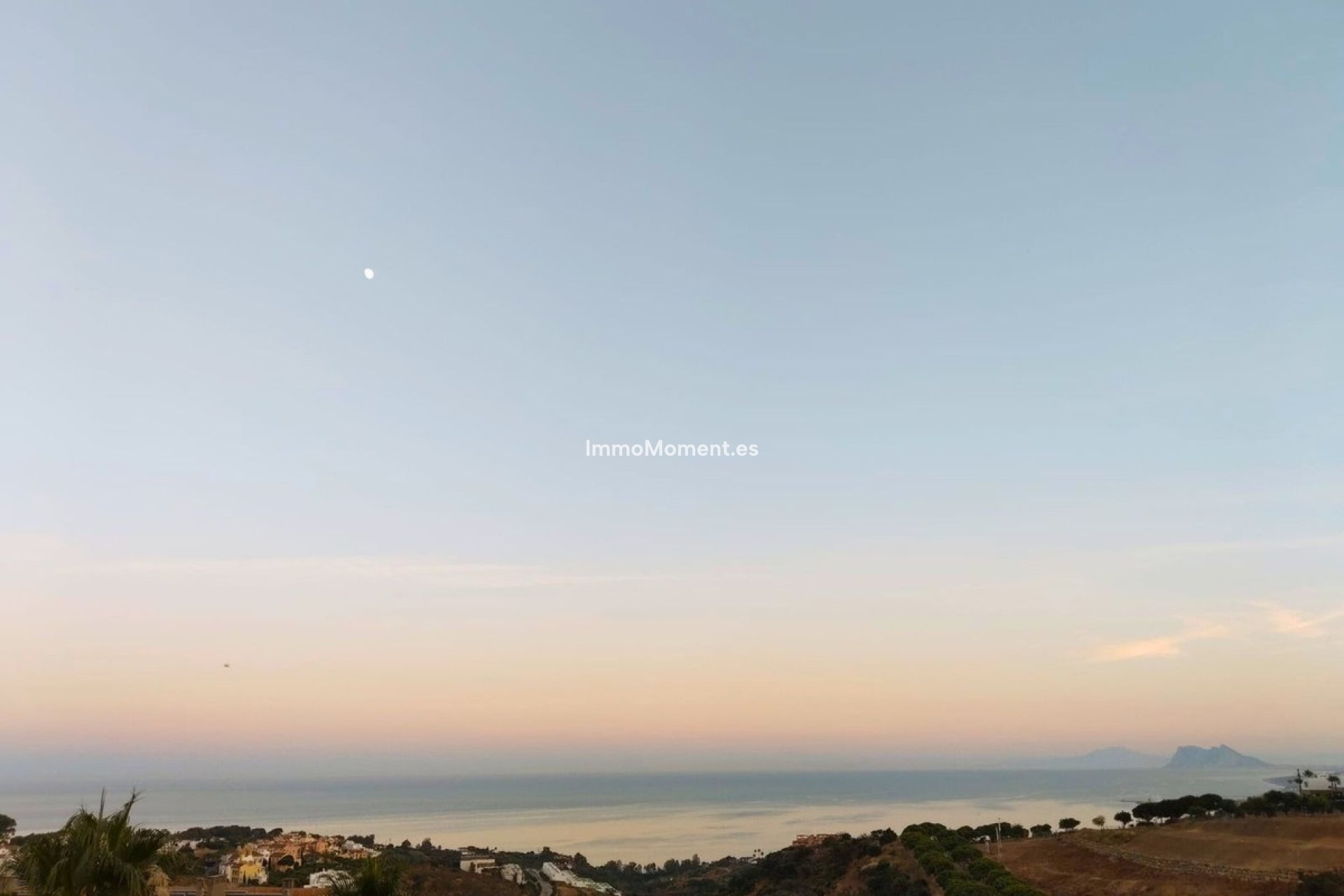 Revente - Maison mitoyenne - Manilva - Punta Chullera