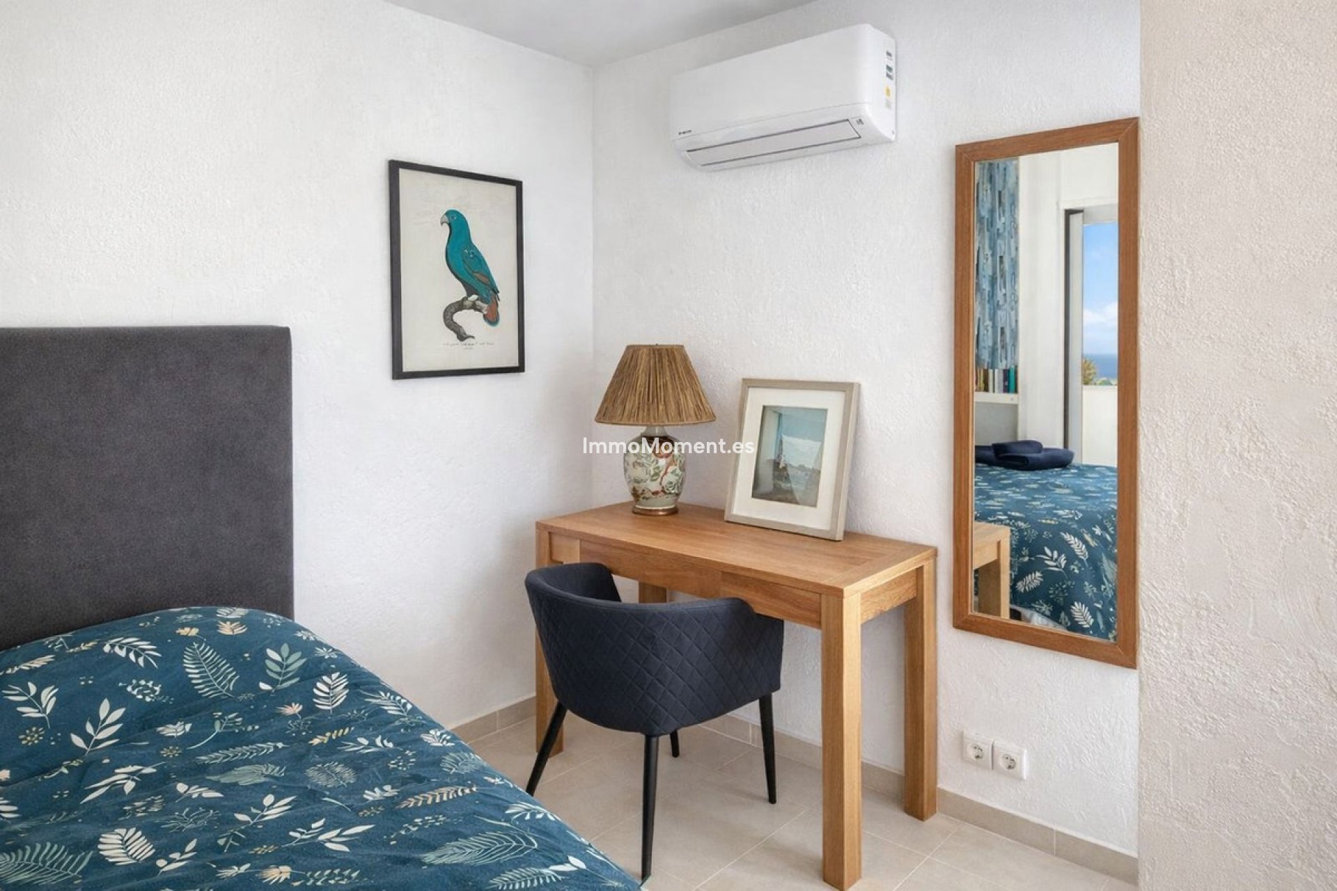 Revente - Maison mitoyenne - Manilva - Punta Chullera