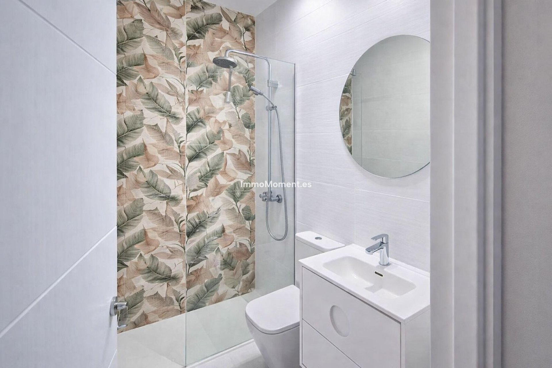 Revente - Maison mitoyenne - Manilva - Punta Chullera