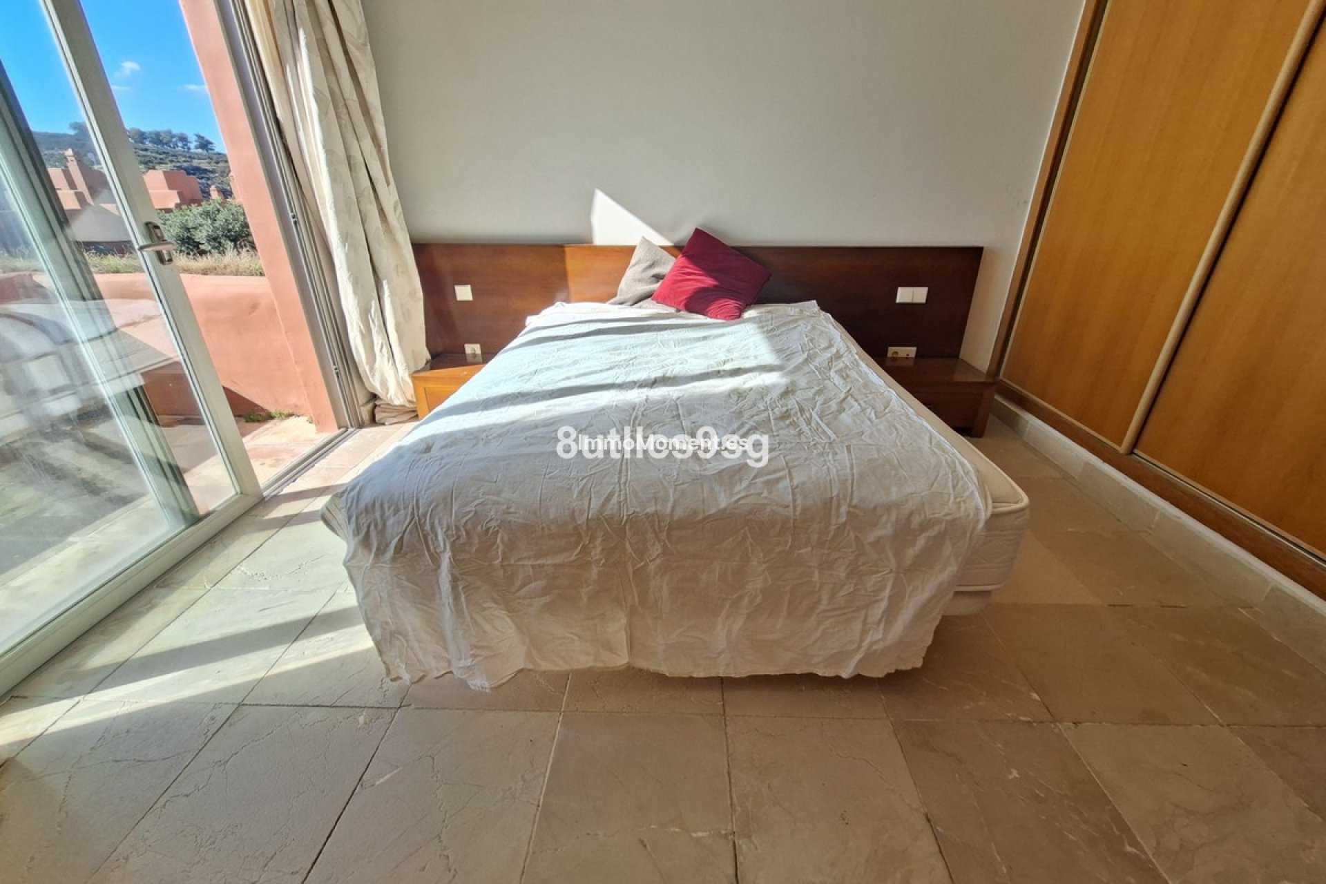 Revente - Maison mitoyenne - Manilva