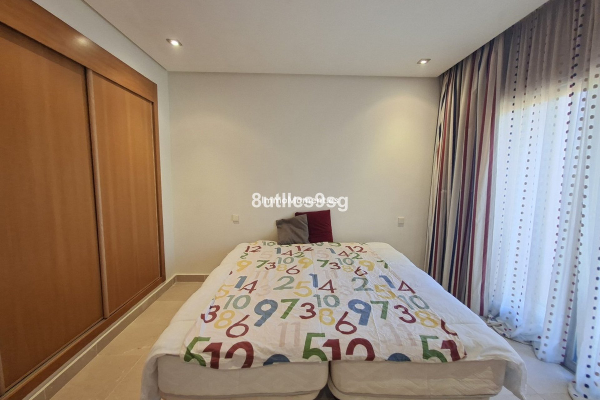 Revente - Maison mitoyenne - Manilva