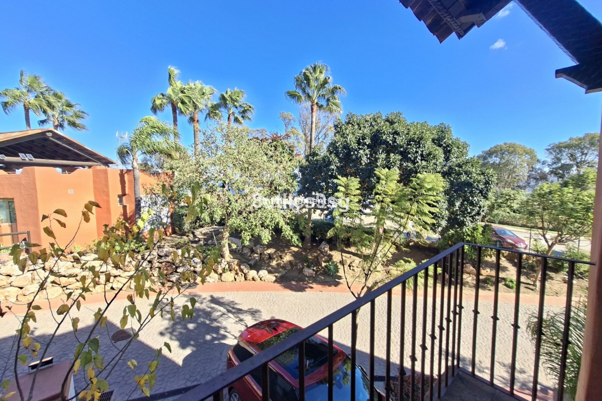 Revente - Maison mitoyenne - Manilva