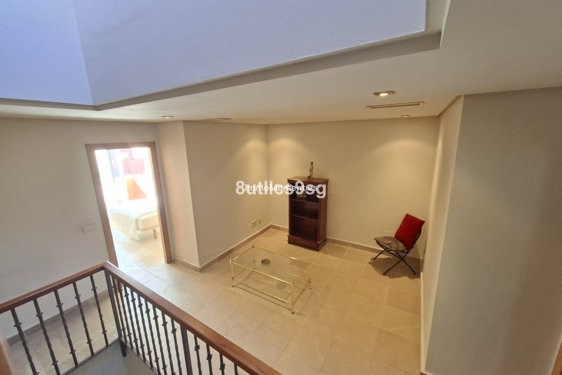 Revente - Maison mitoyenne - Manilva