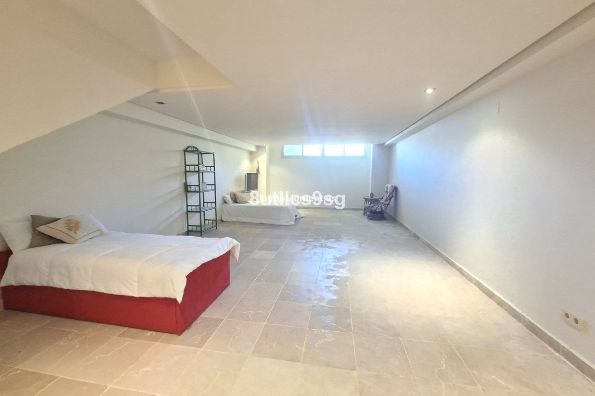 Revente - Maison mitoyenne - Manilva