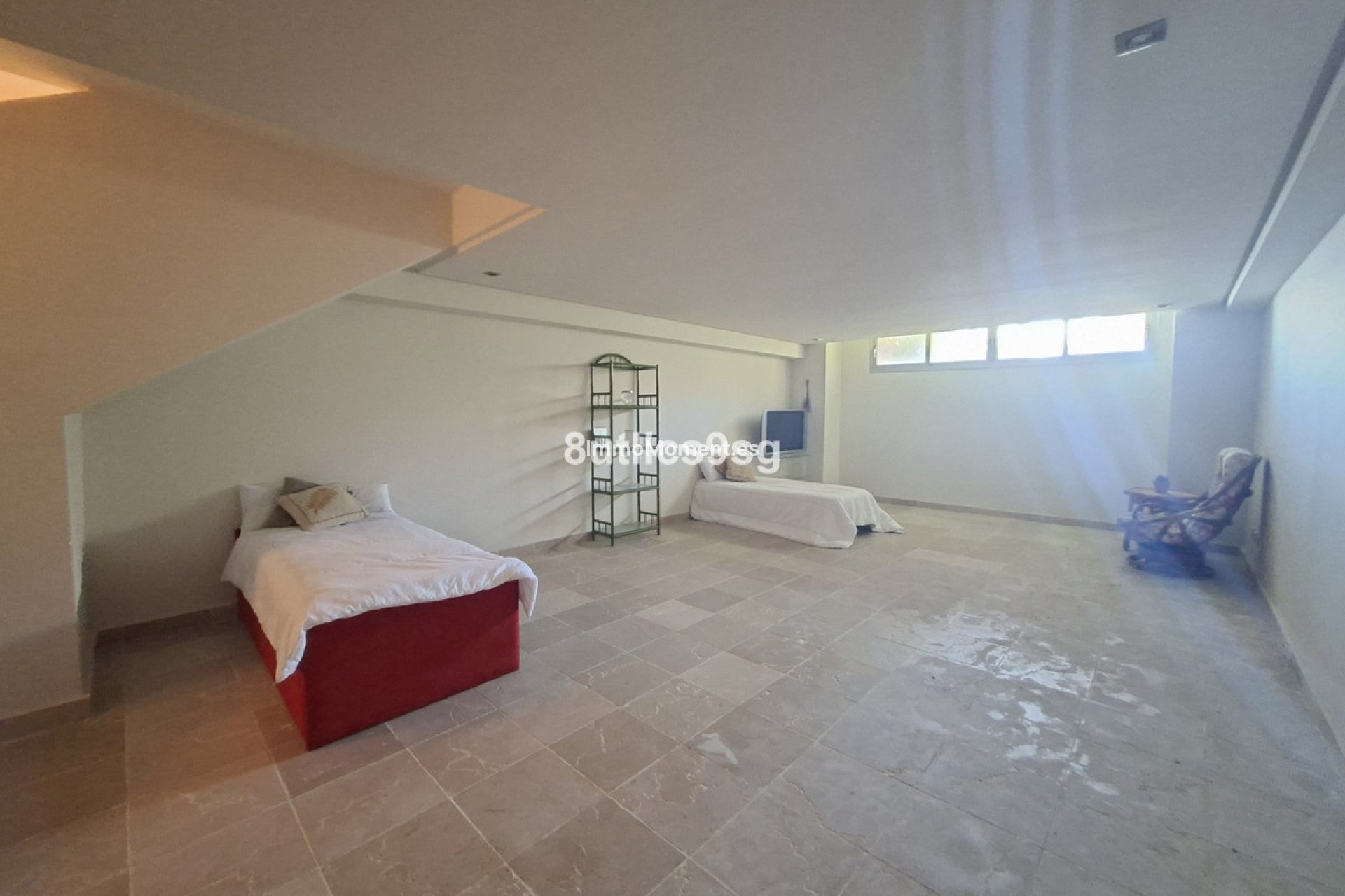 Revente - Maison mitoyenne - Manilva